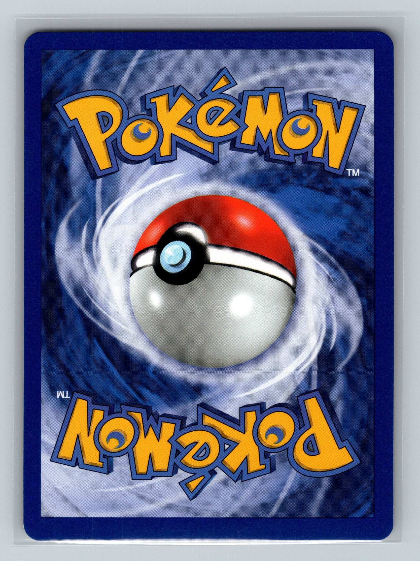 Spearow (Back)