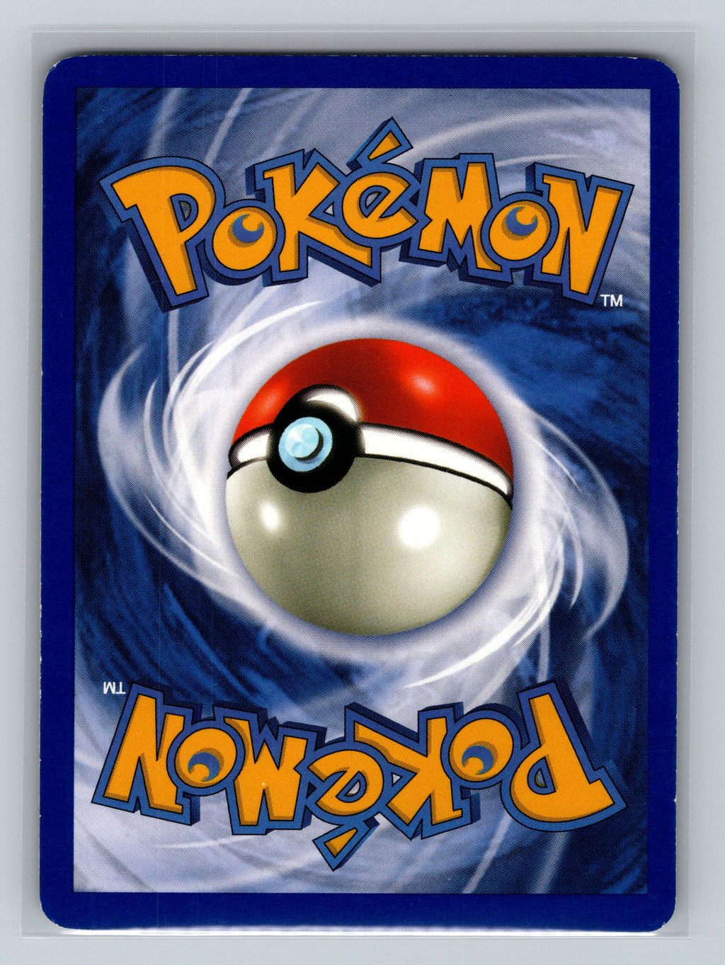 Spearow (Back)
