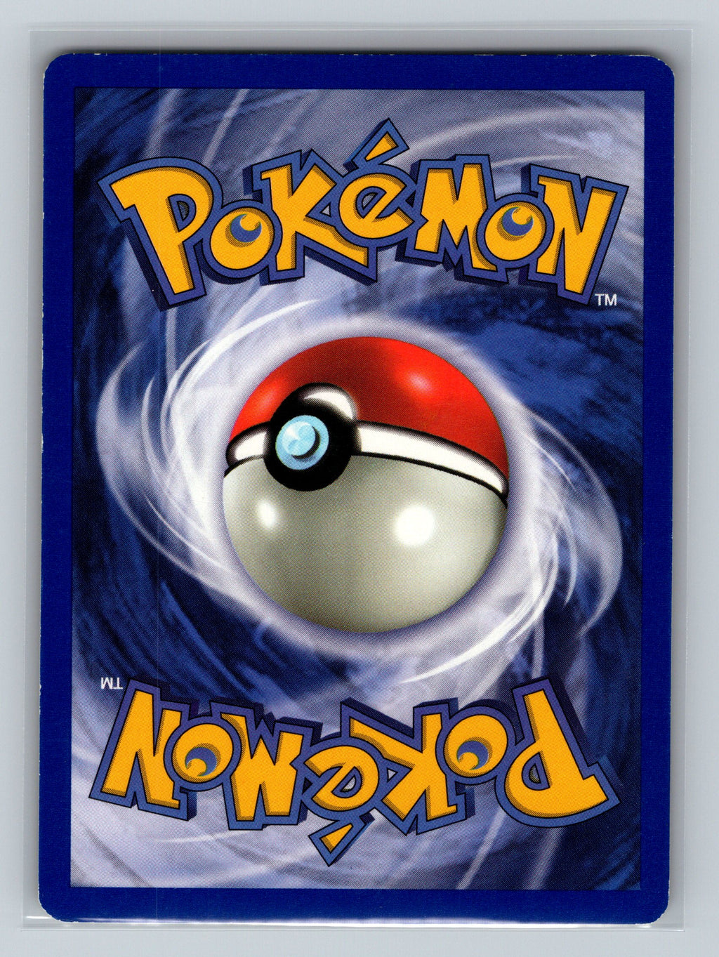 Spearow (Back)