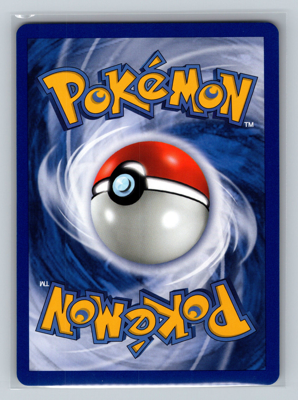 Spearow (Back)
