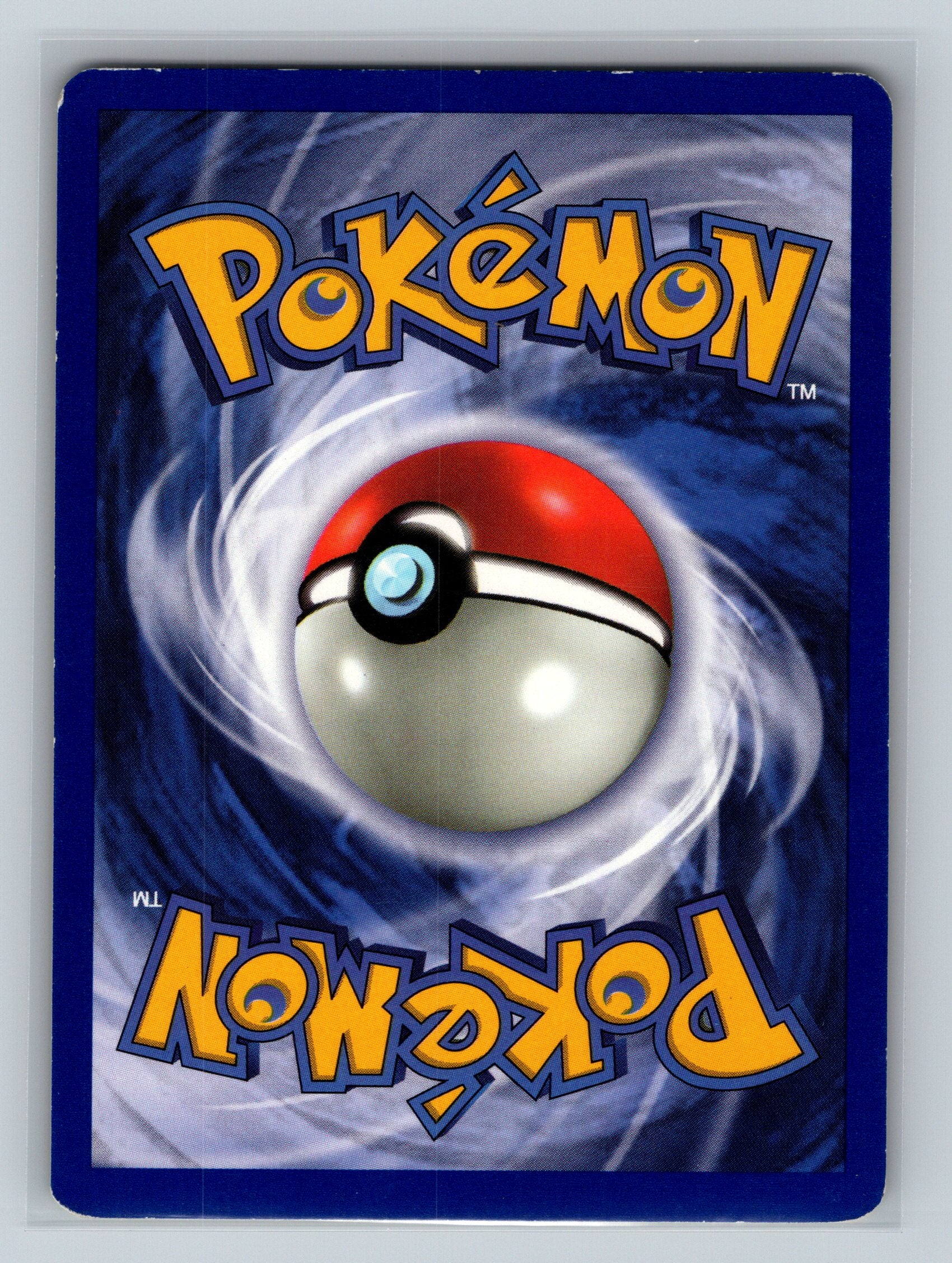 Spearow (Back)