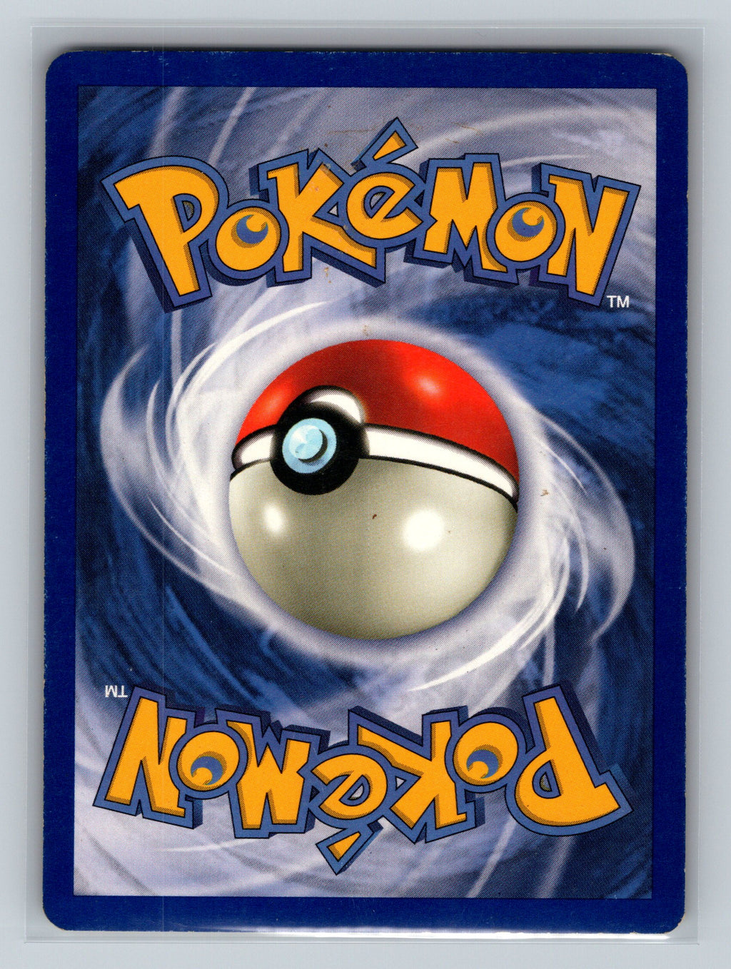 Starmie (Back)