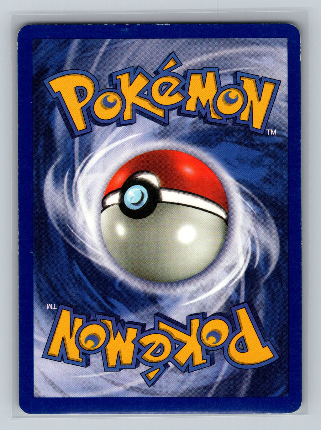Venonat (Back)