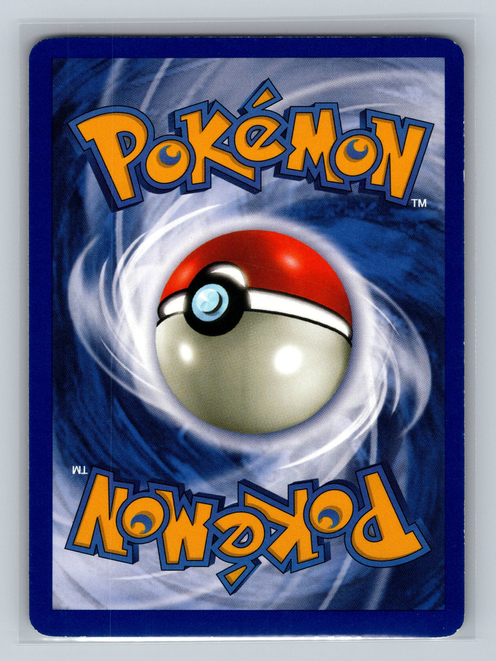 Venonat (Back)