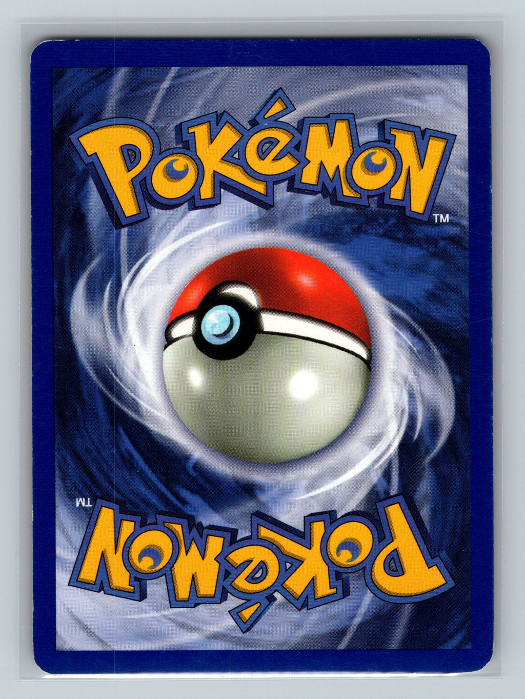 Venonat (Back)