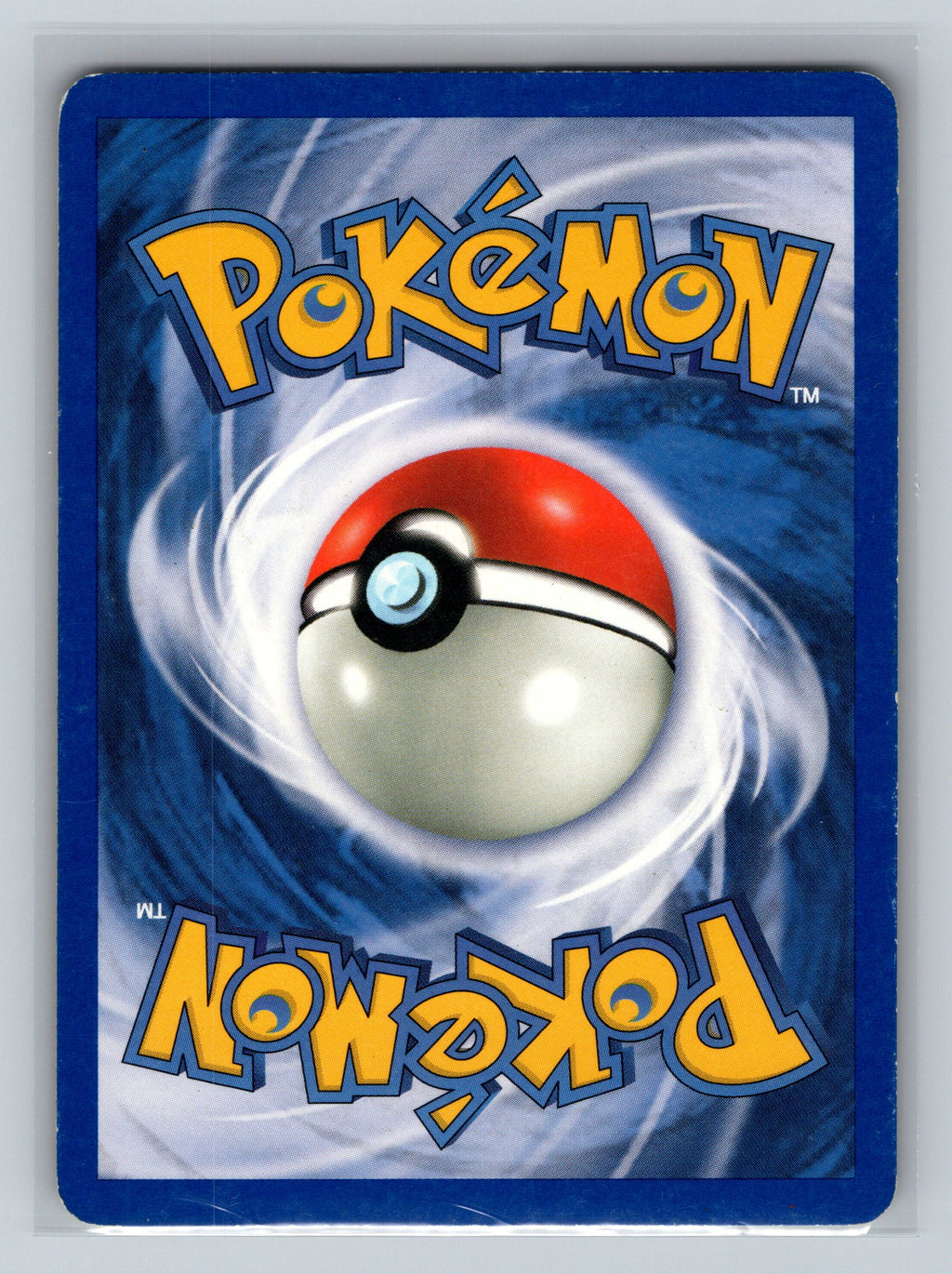 Venonat (Back)