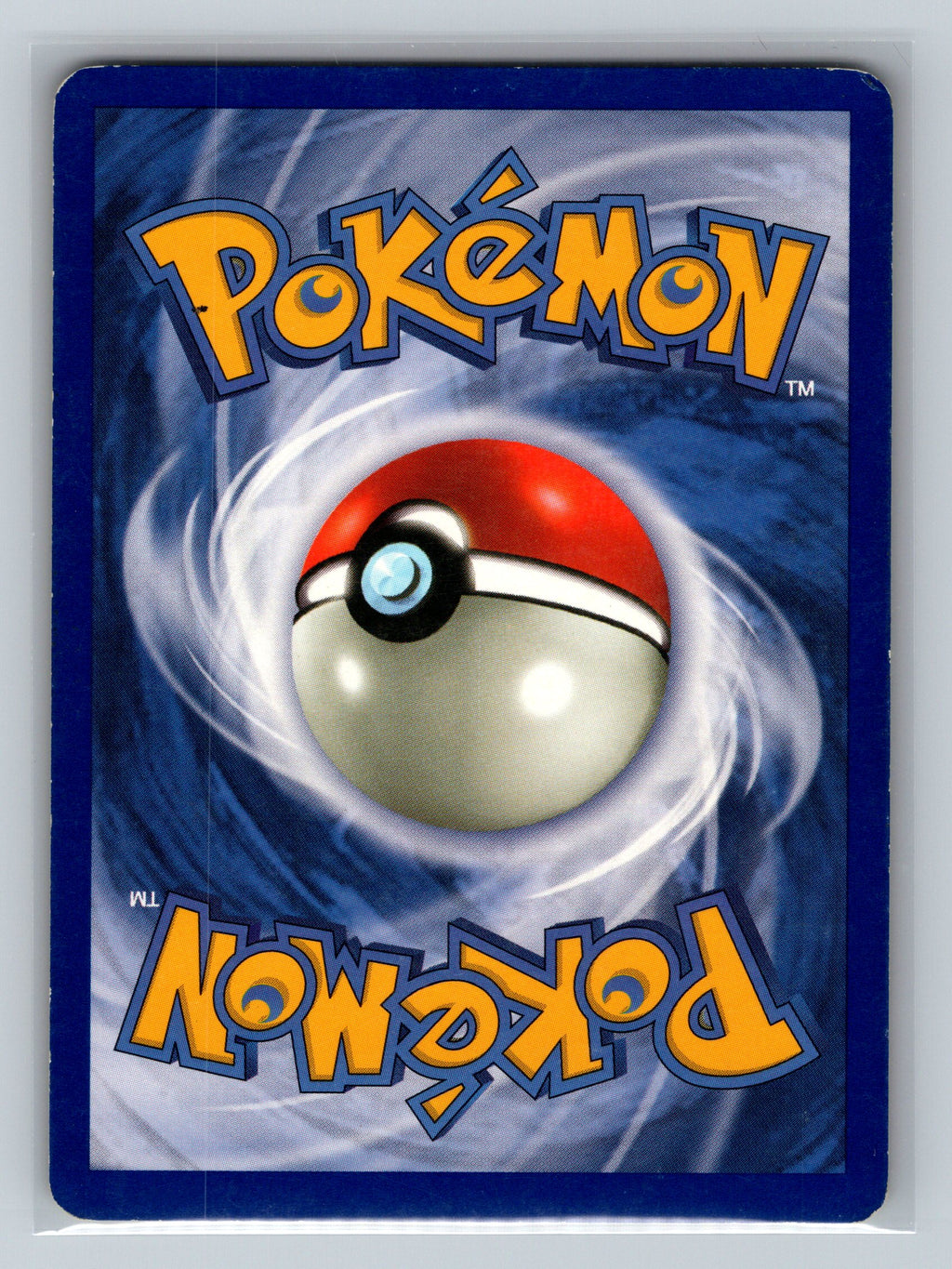 Weepinbell (Back)