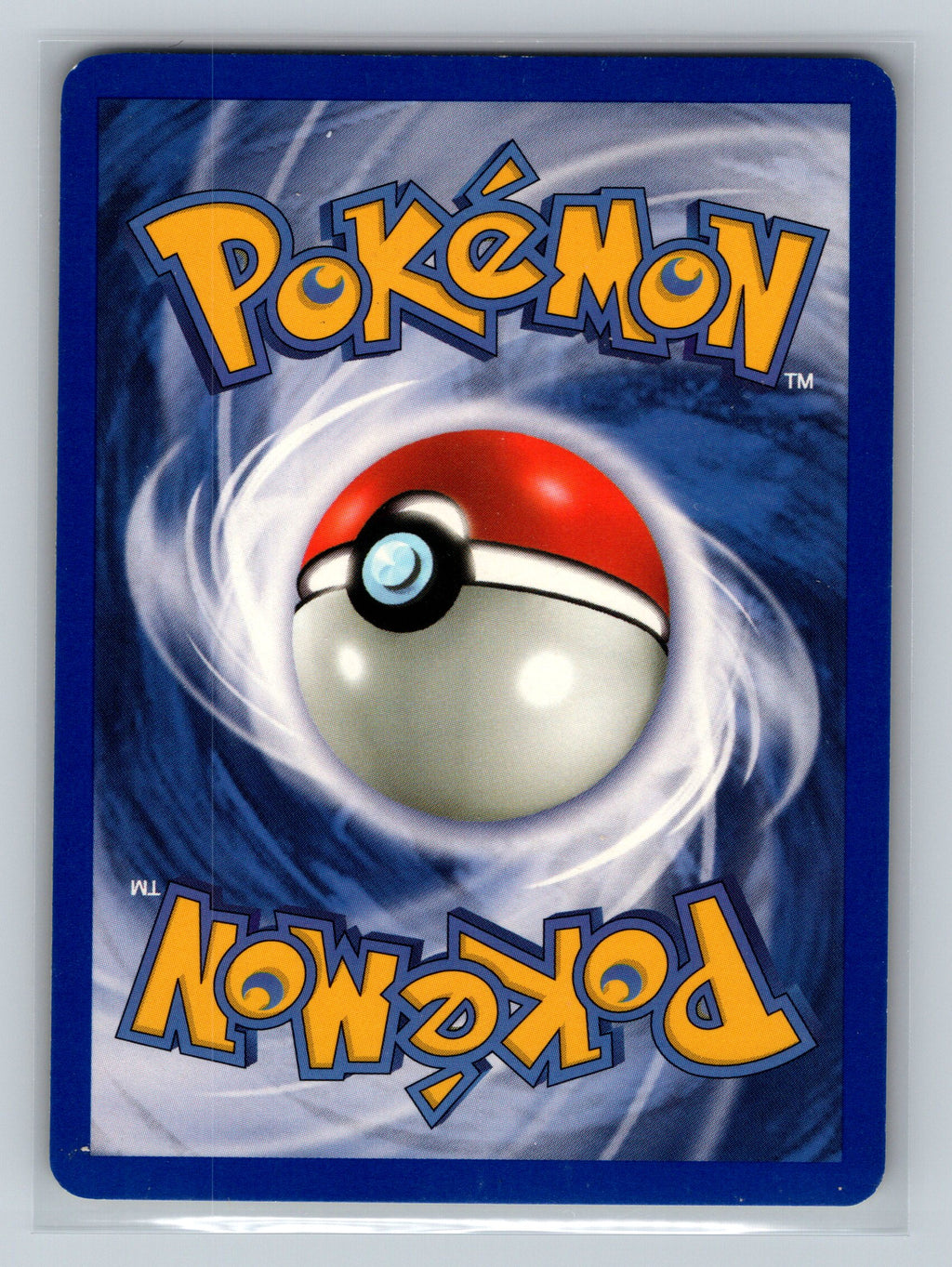 Wooper (Back)
