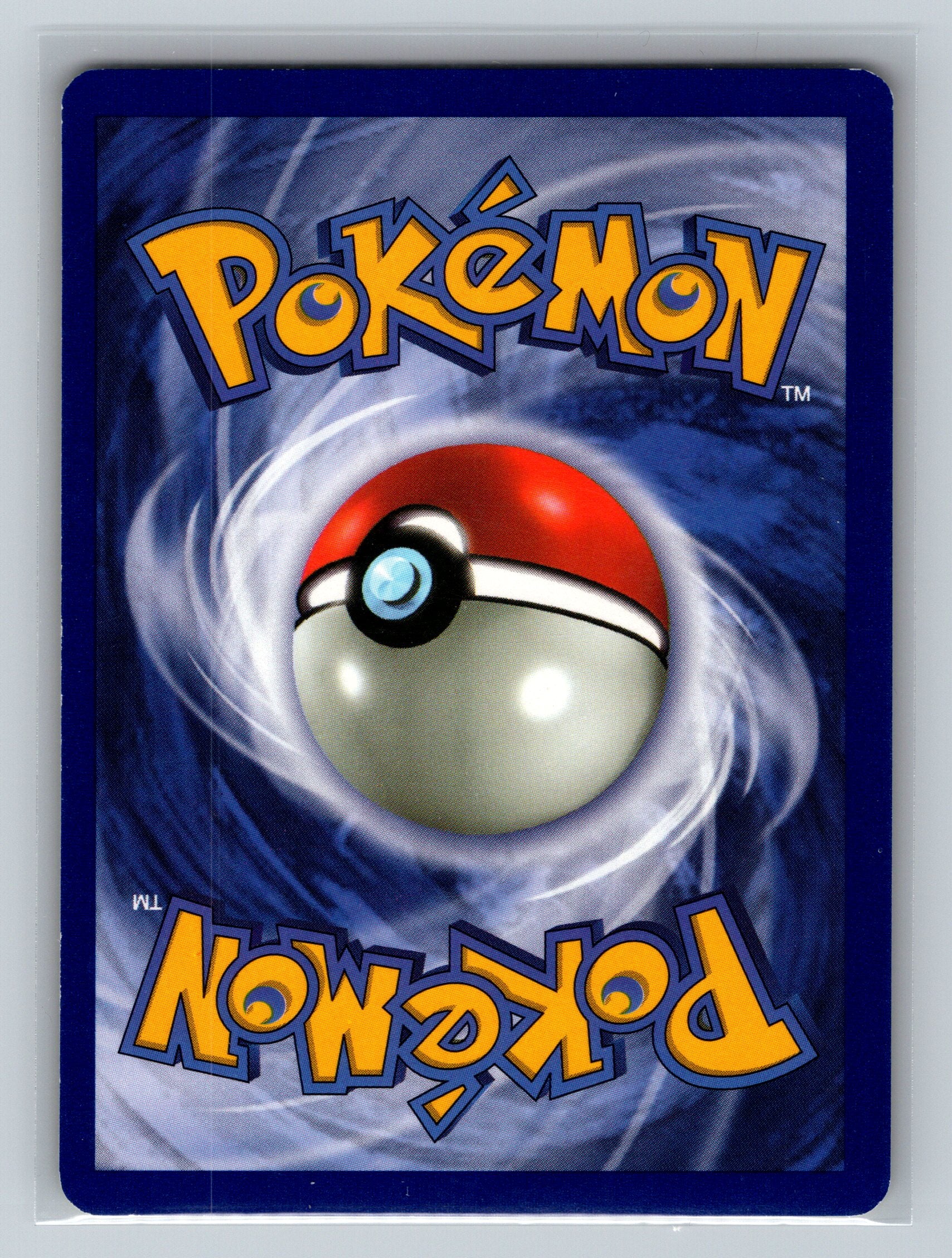 Arbok (Back)