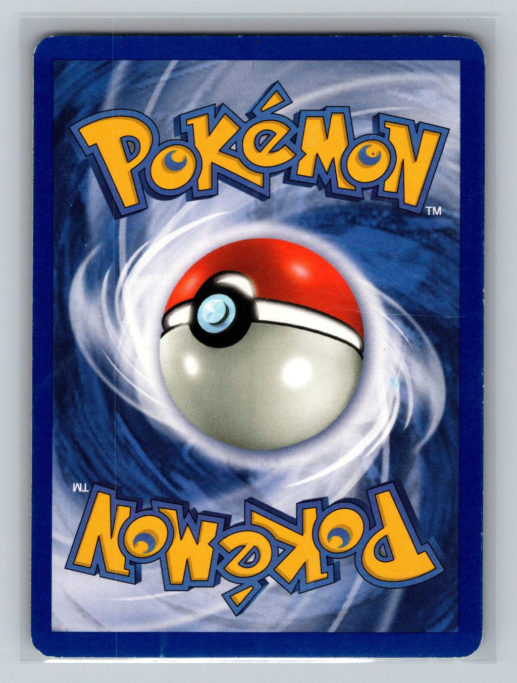 Cloyster (Back)
