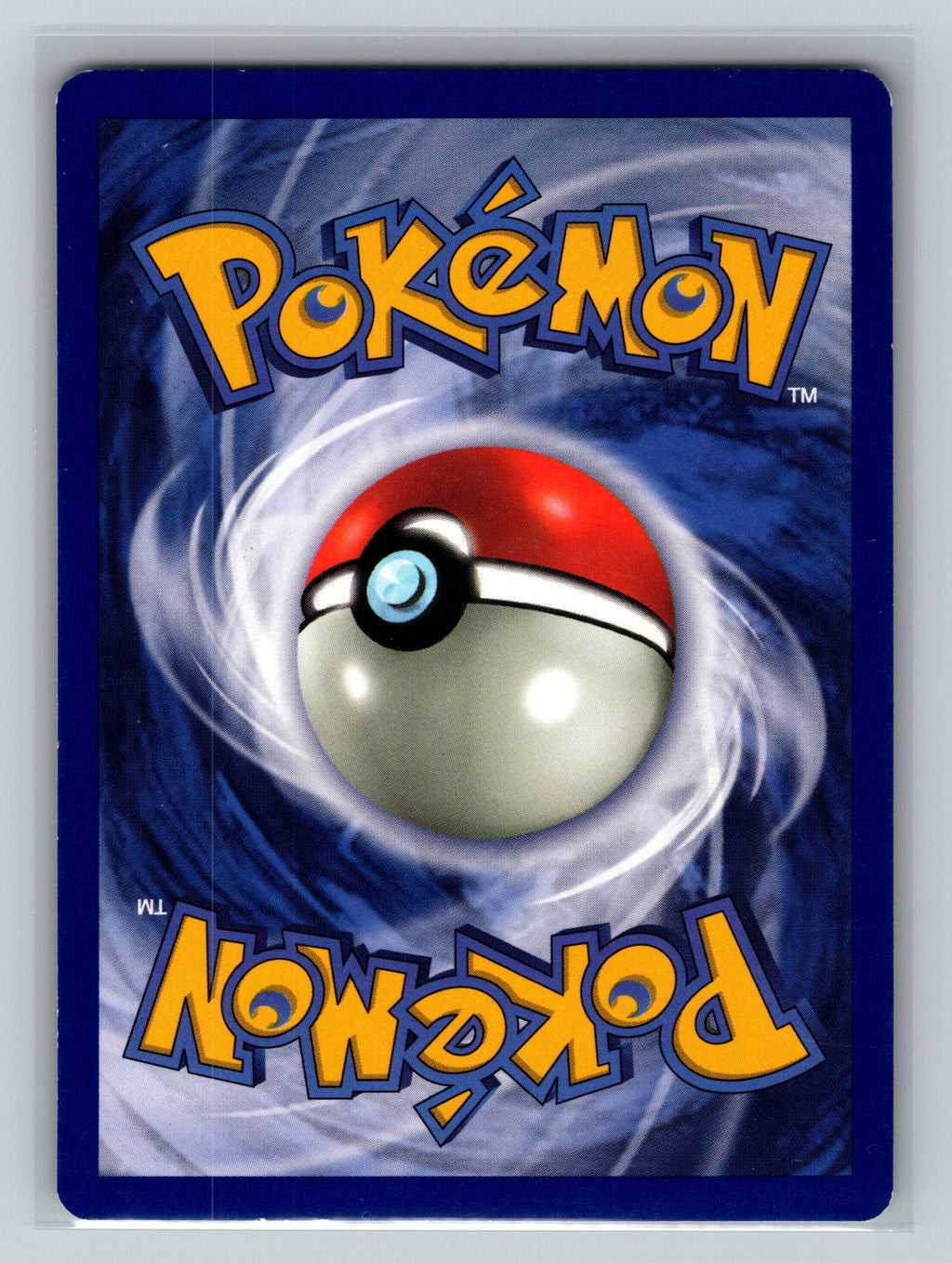 Cloyster (Back)