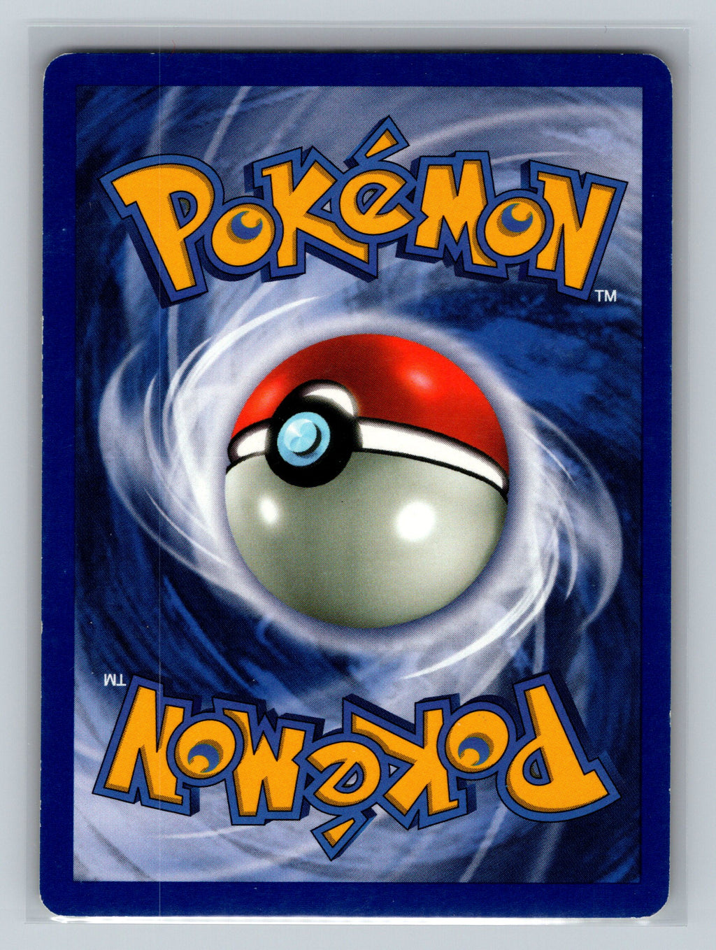 Cloyster (Back)