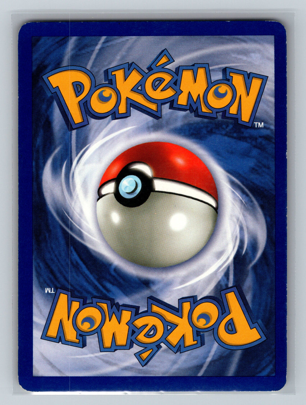 Ekans (Back)