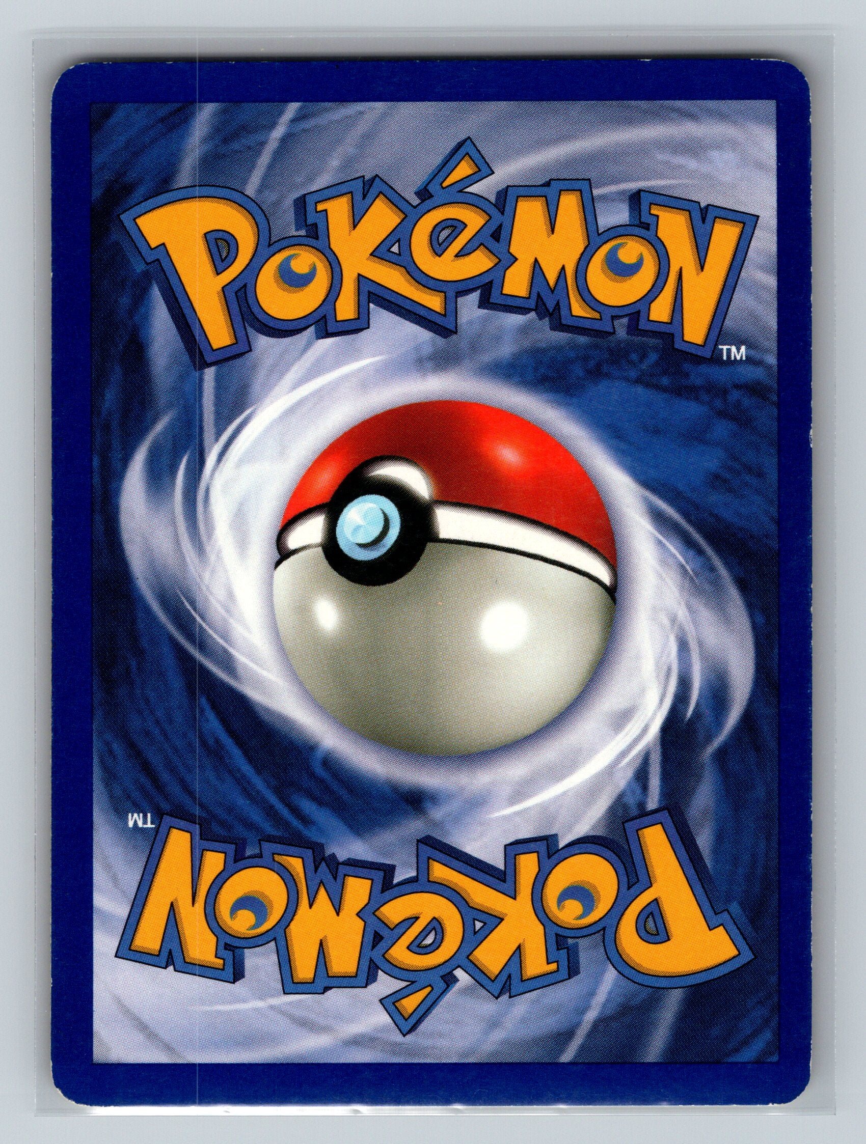 Ekans (Back)