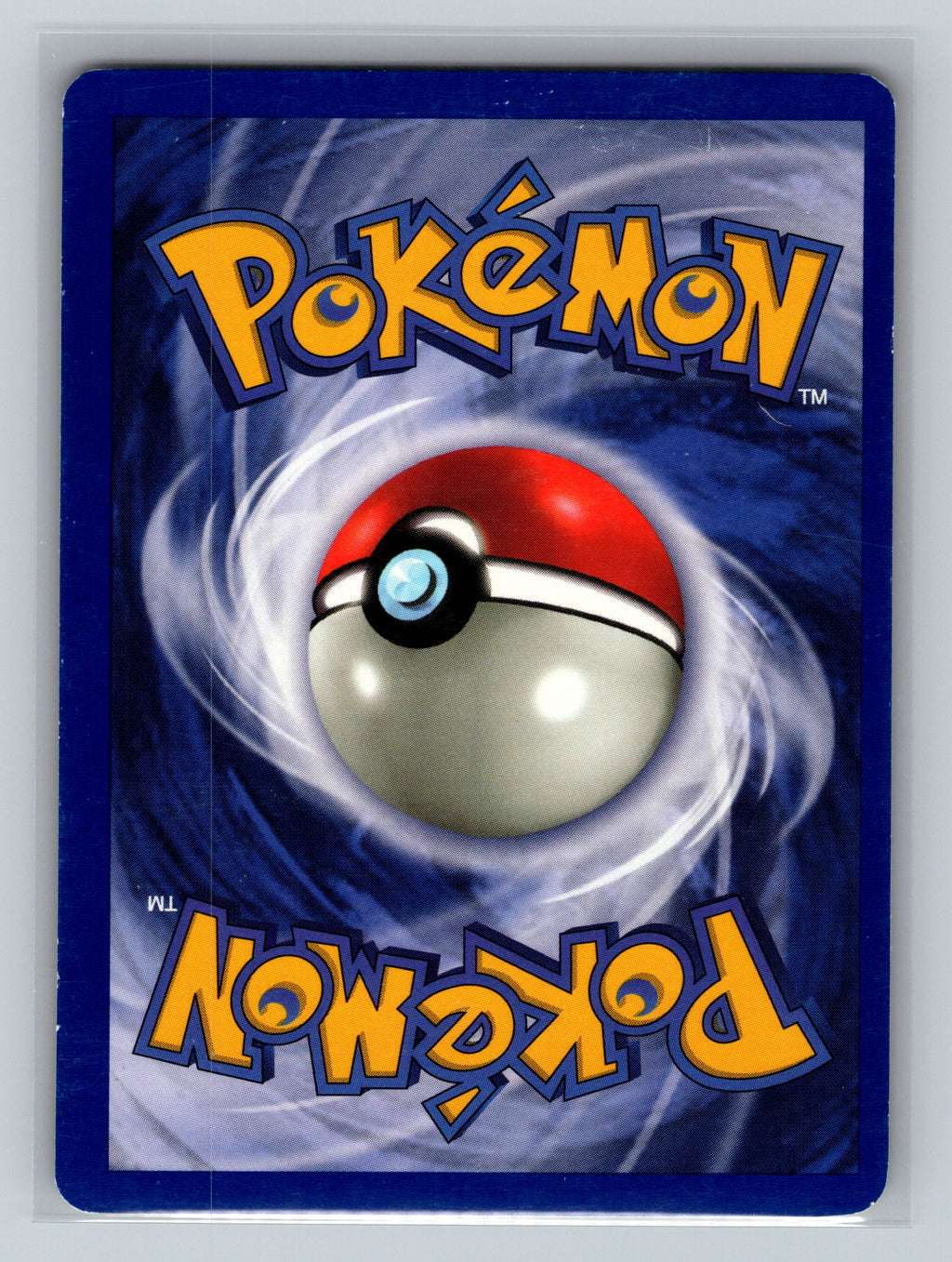 Ekans (Back)