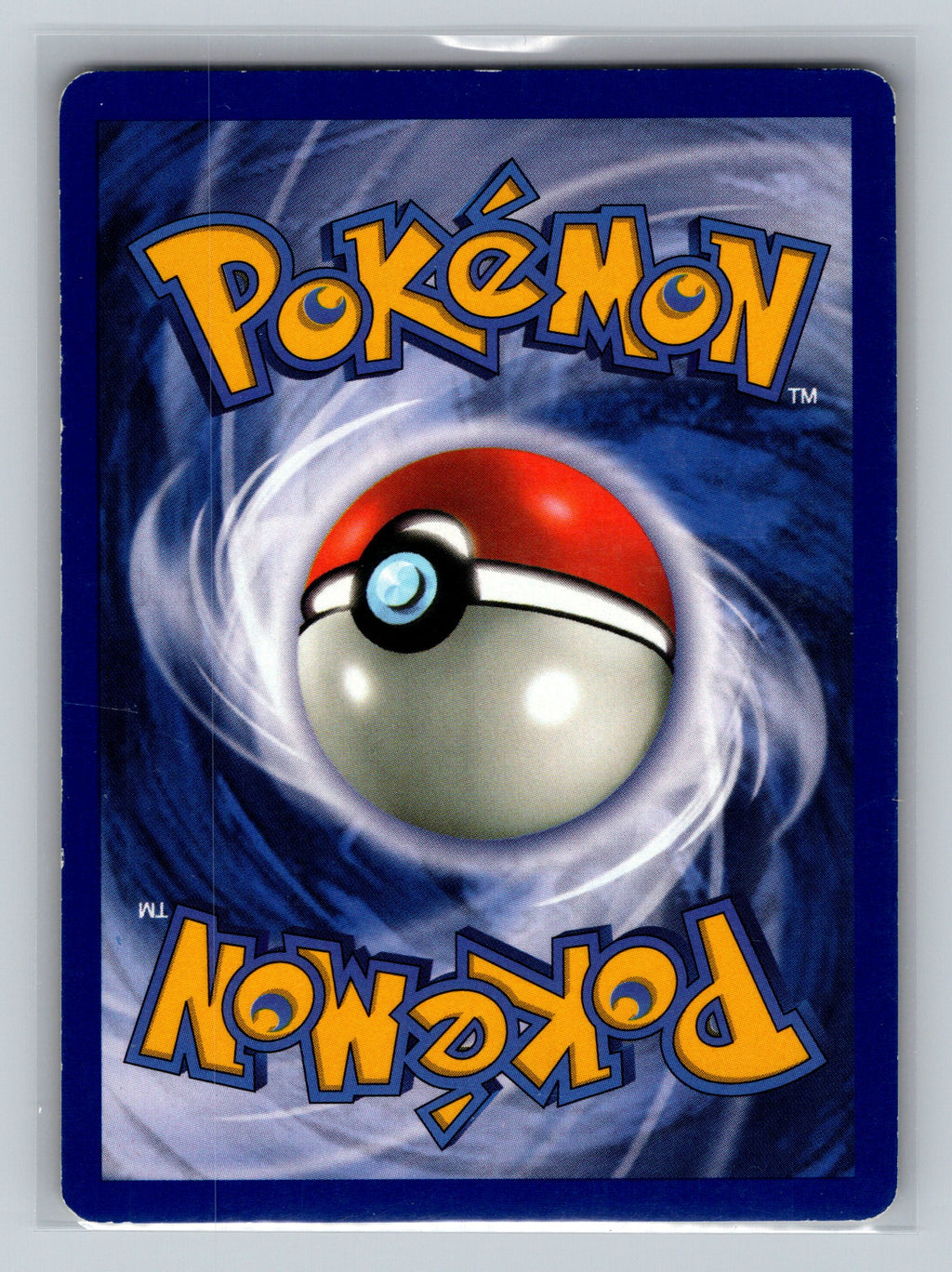 Ekans (Back)