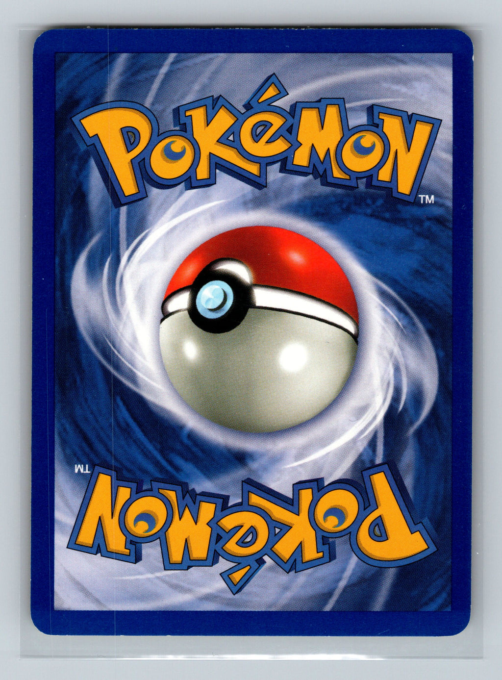 Ekans (Back)