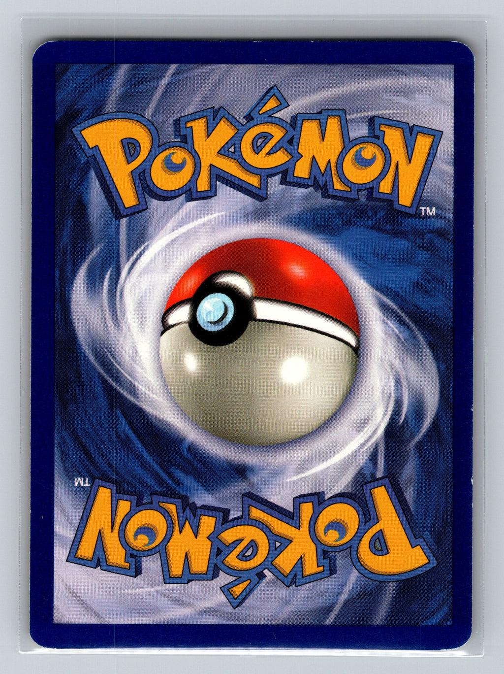 Ekans (Back)