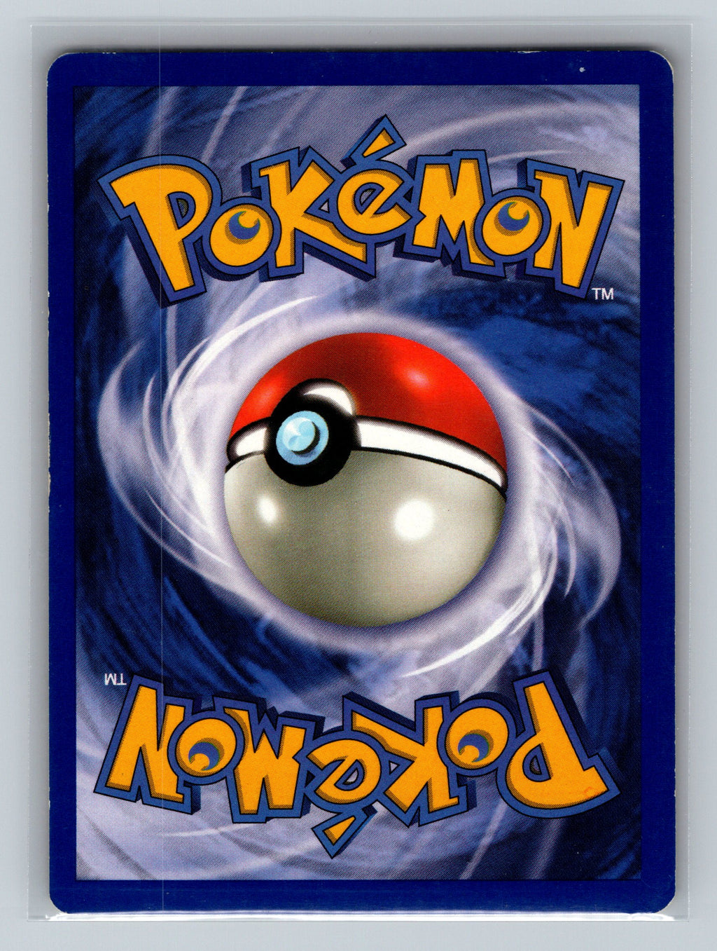 Geodude (Back)