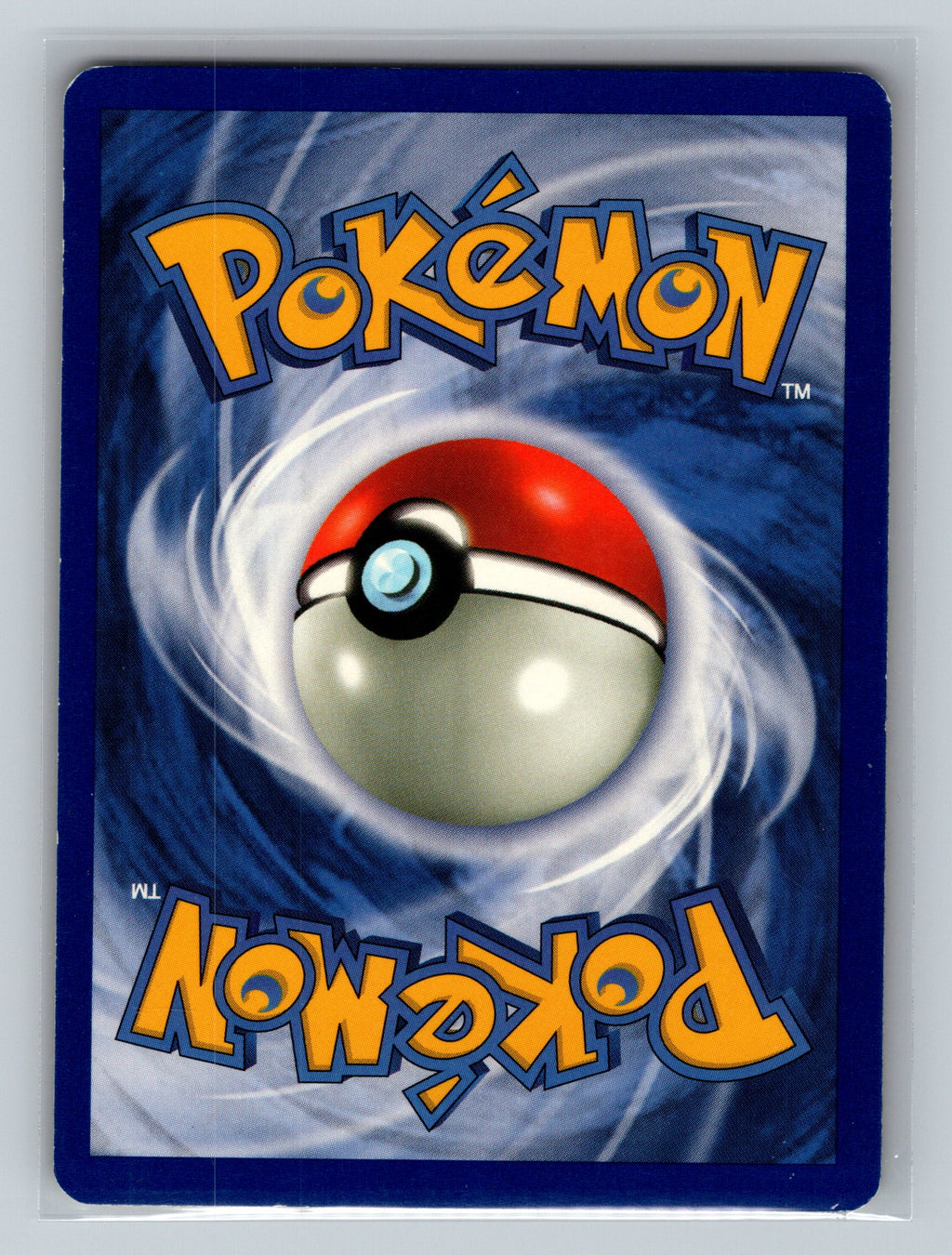 Geodude (Back)