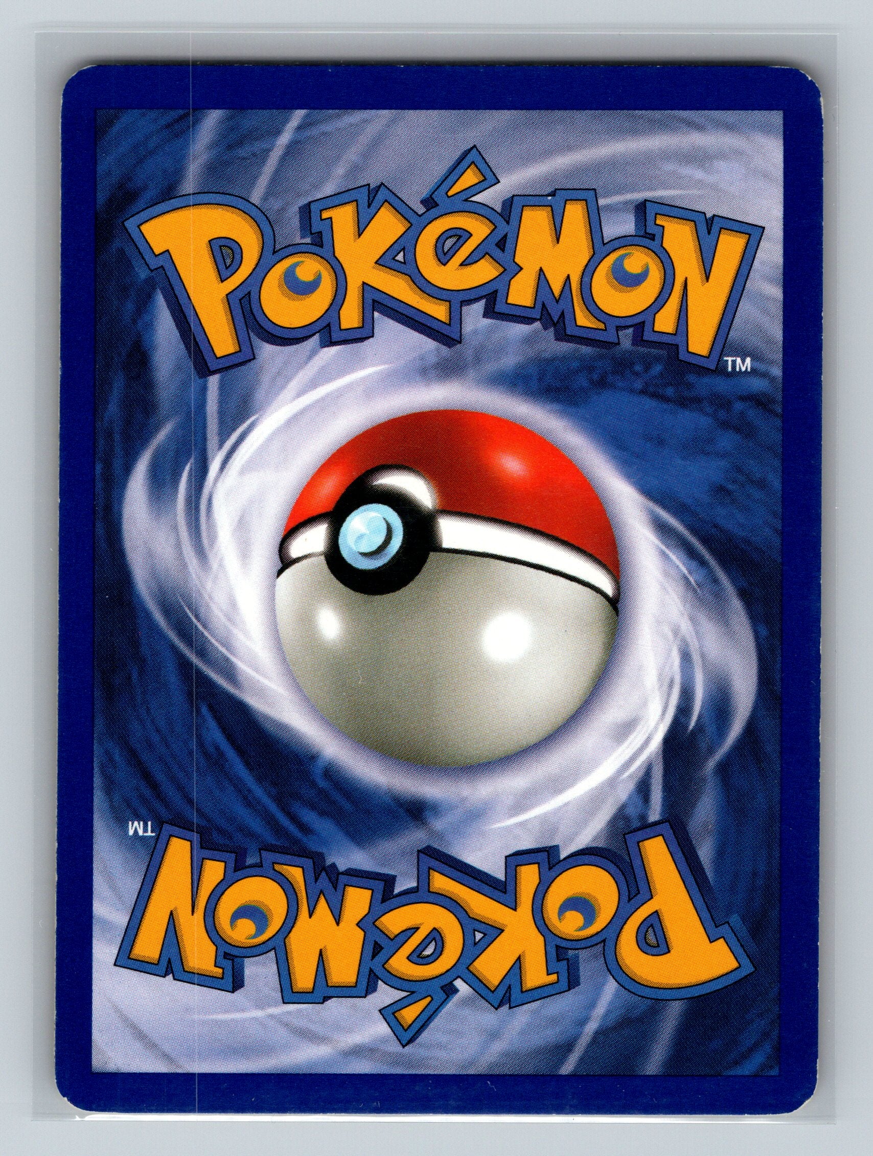 Golbat (Back)