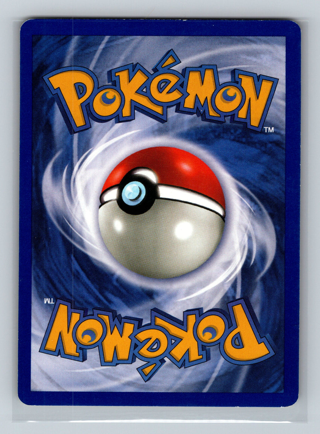 Golduck (Back)