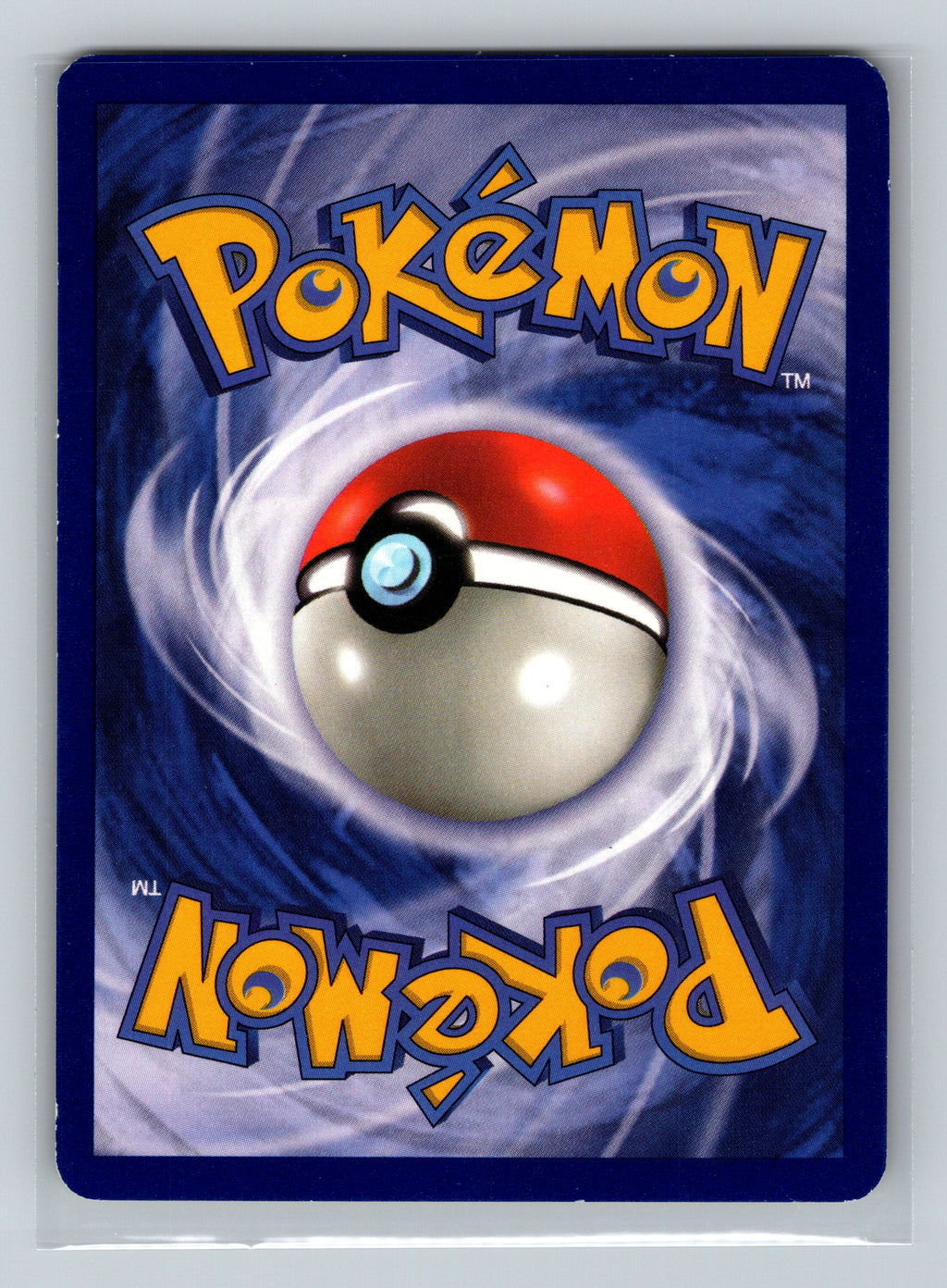 Krabby (Back)