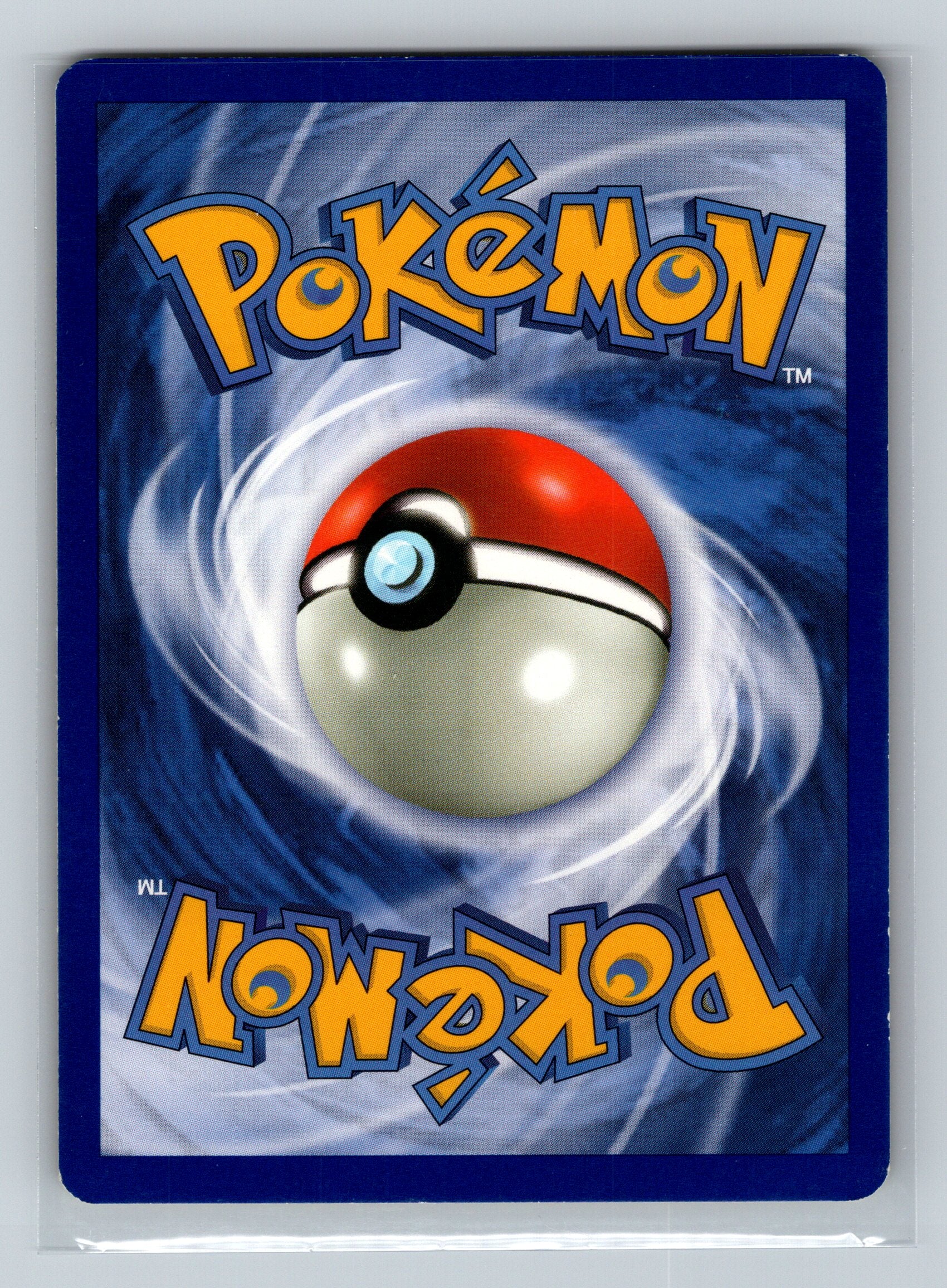 Omanyte (Back)