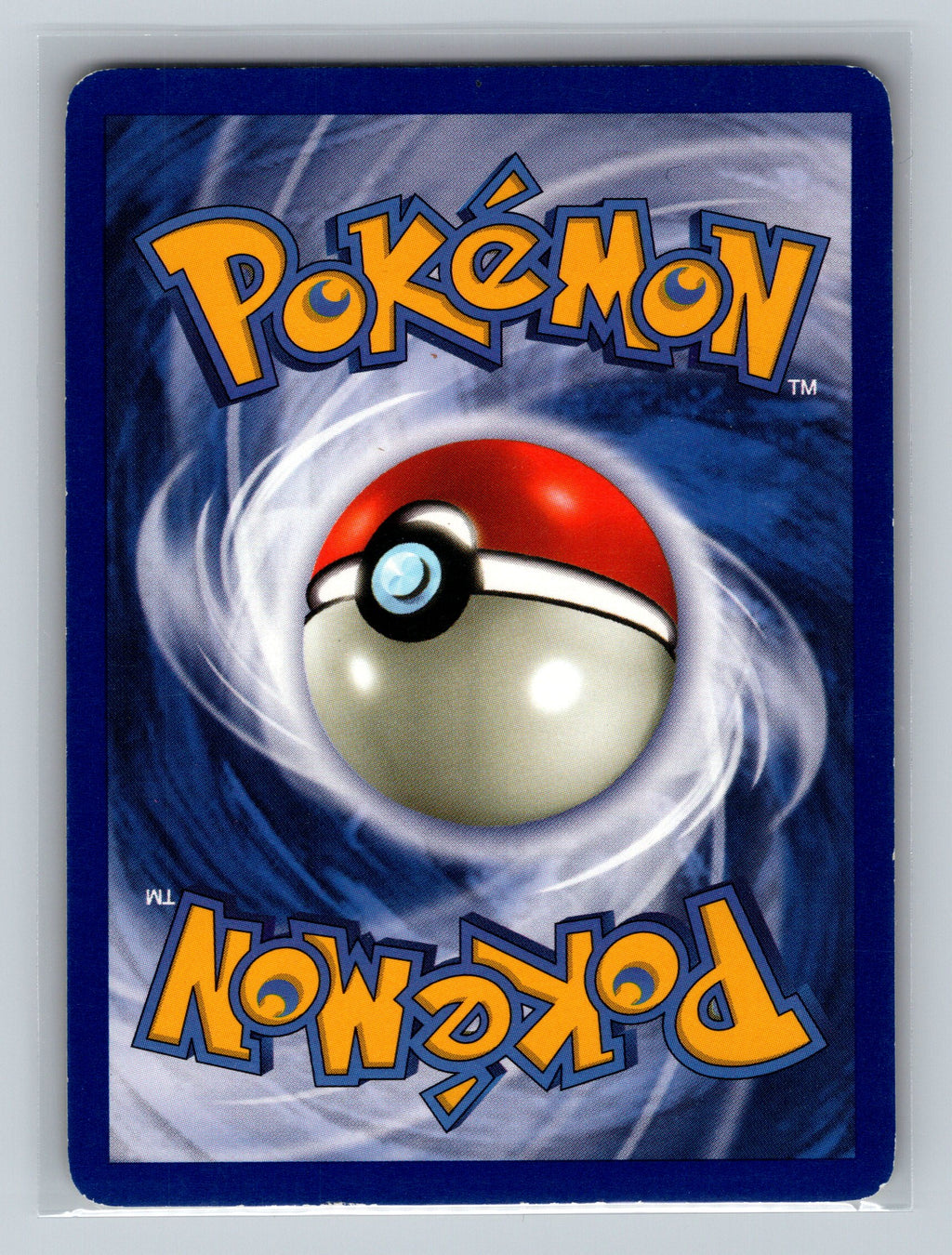 Omanyte (Back)
