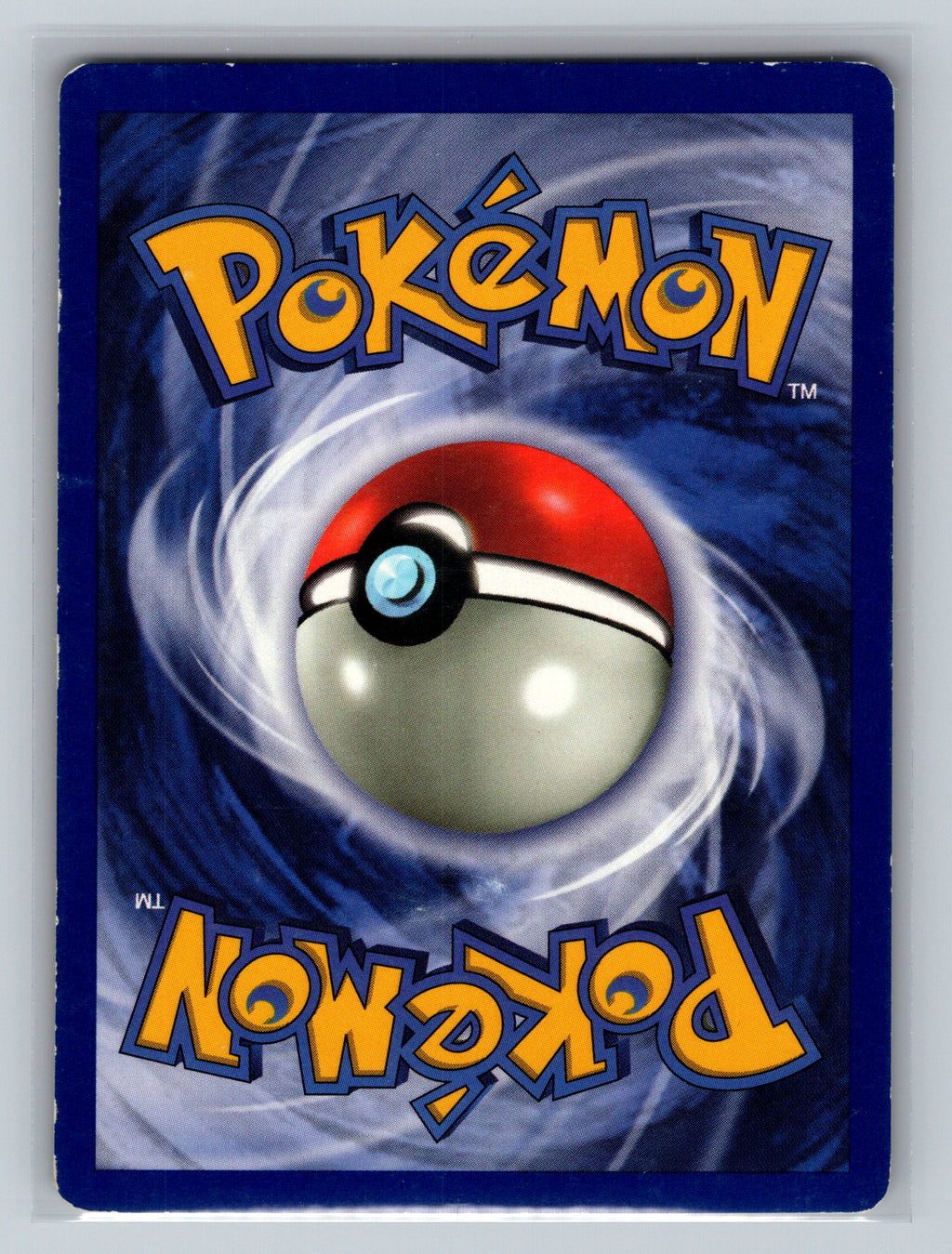 Sandslash (Back)