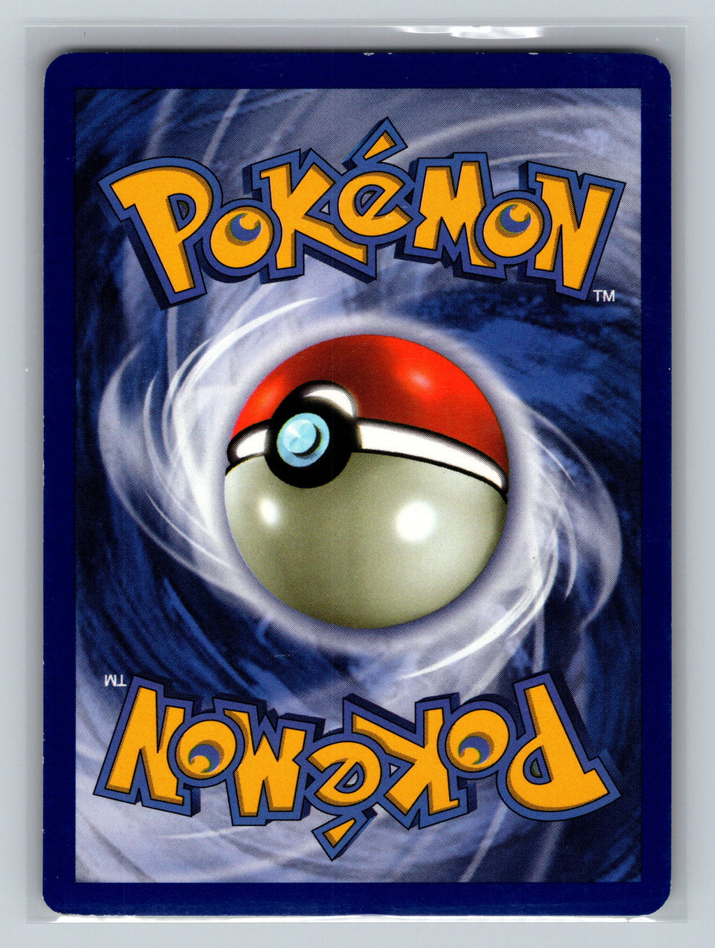 Slowpoke (Back)