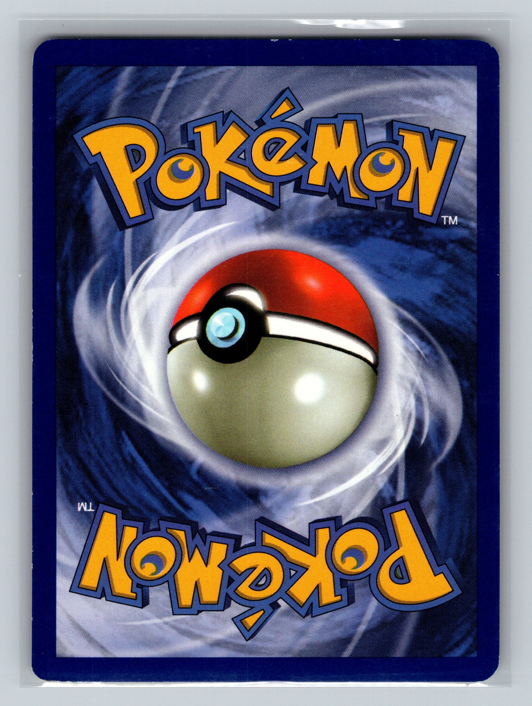 Slowpoke (Back)
