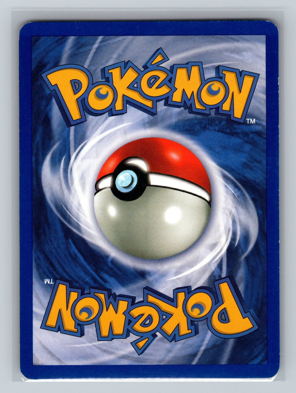 Slowpoke (Back)