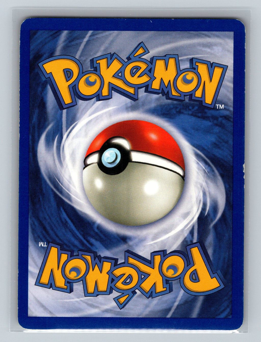 Weezing (Back)