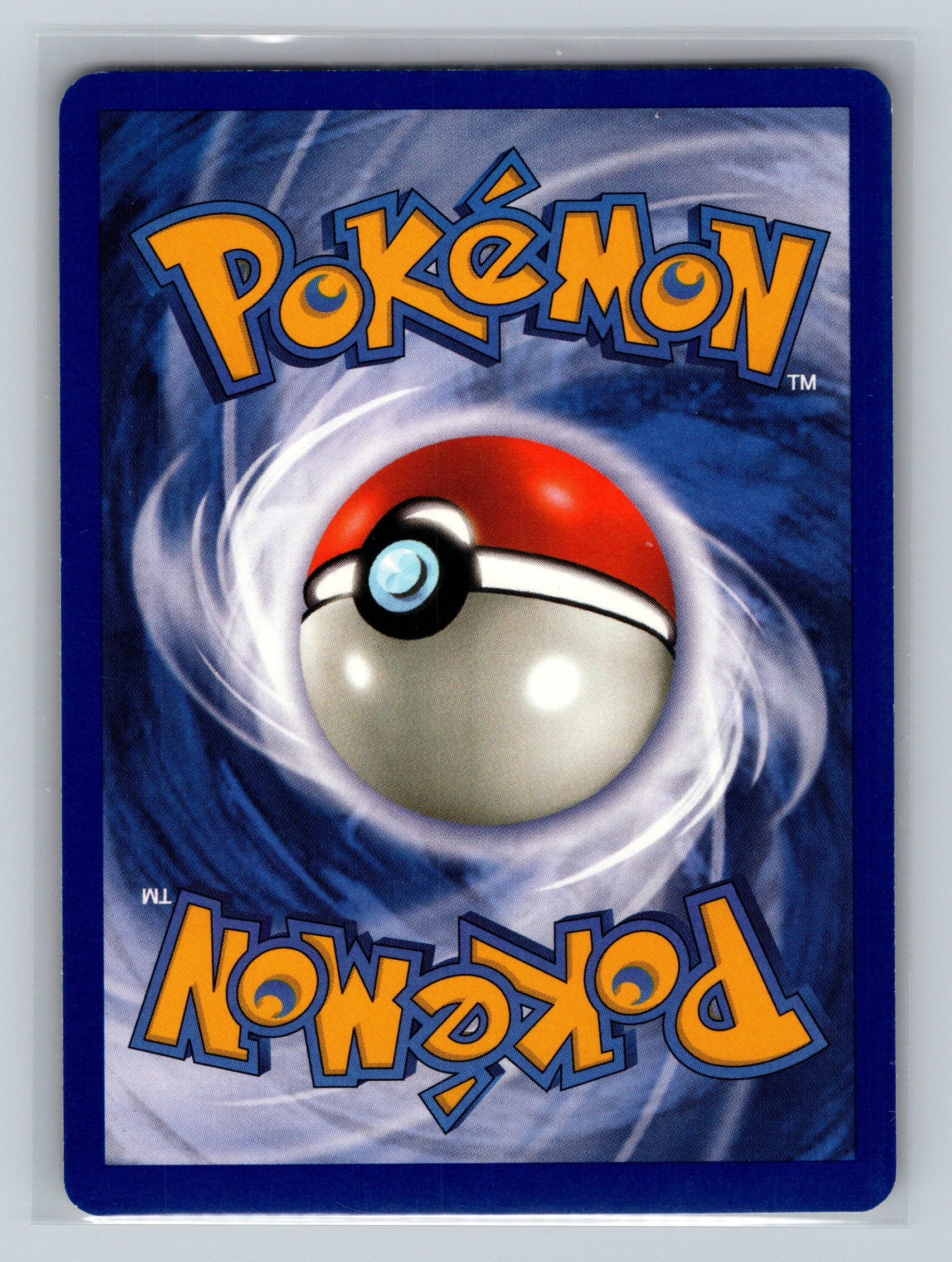 Weezing (Back)