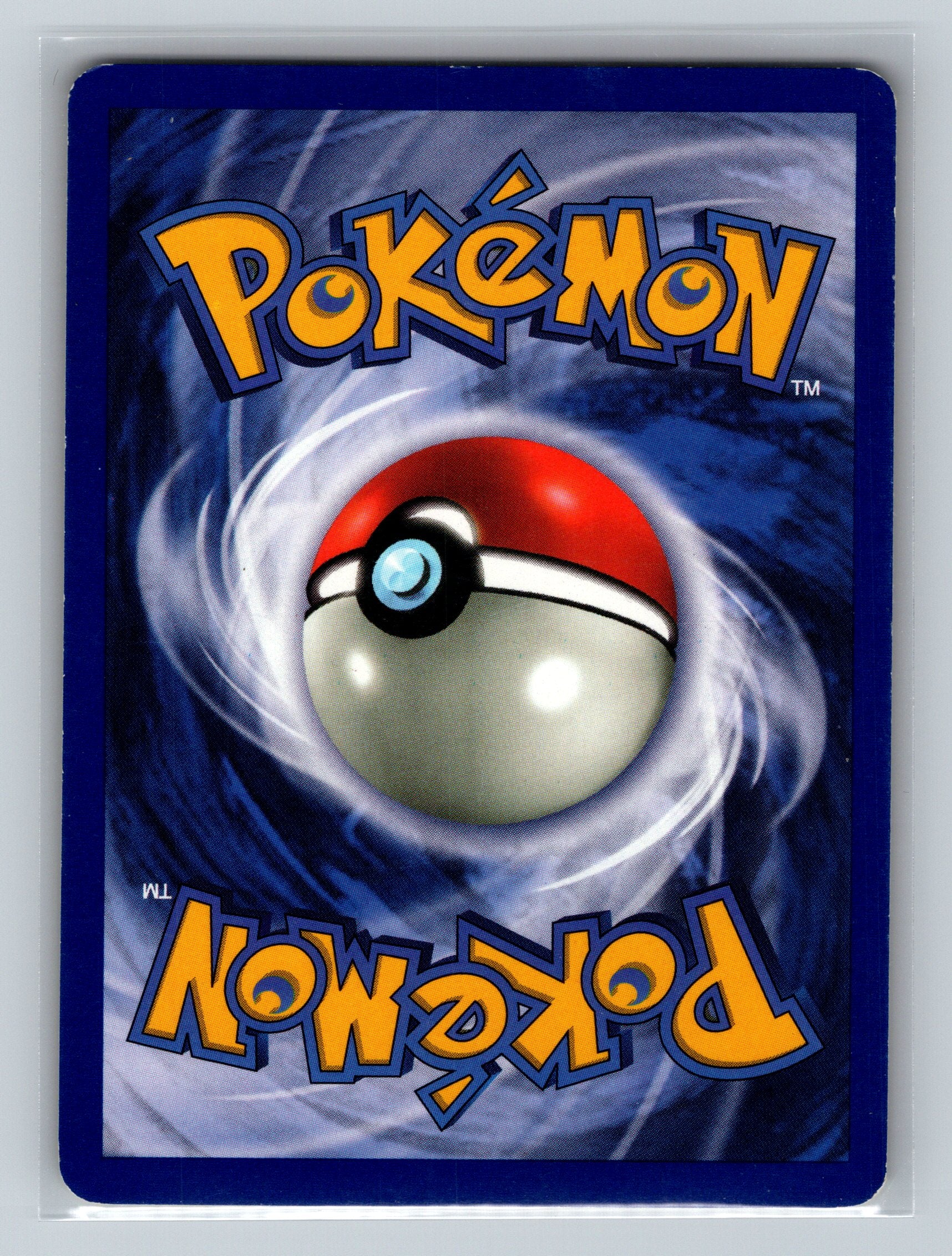 Zubat (Back)