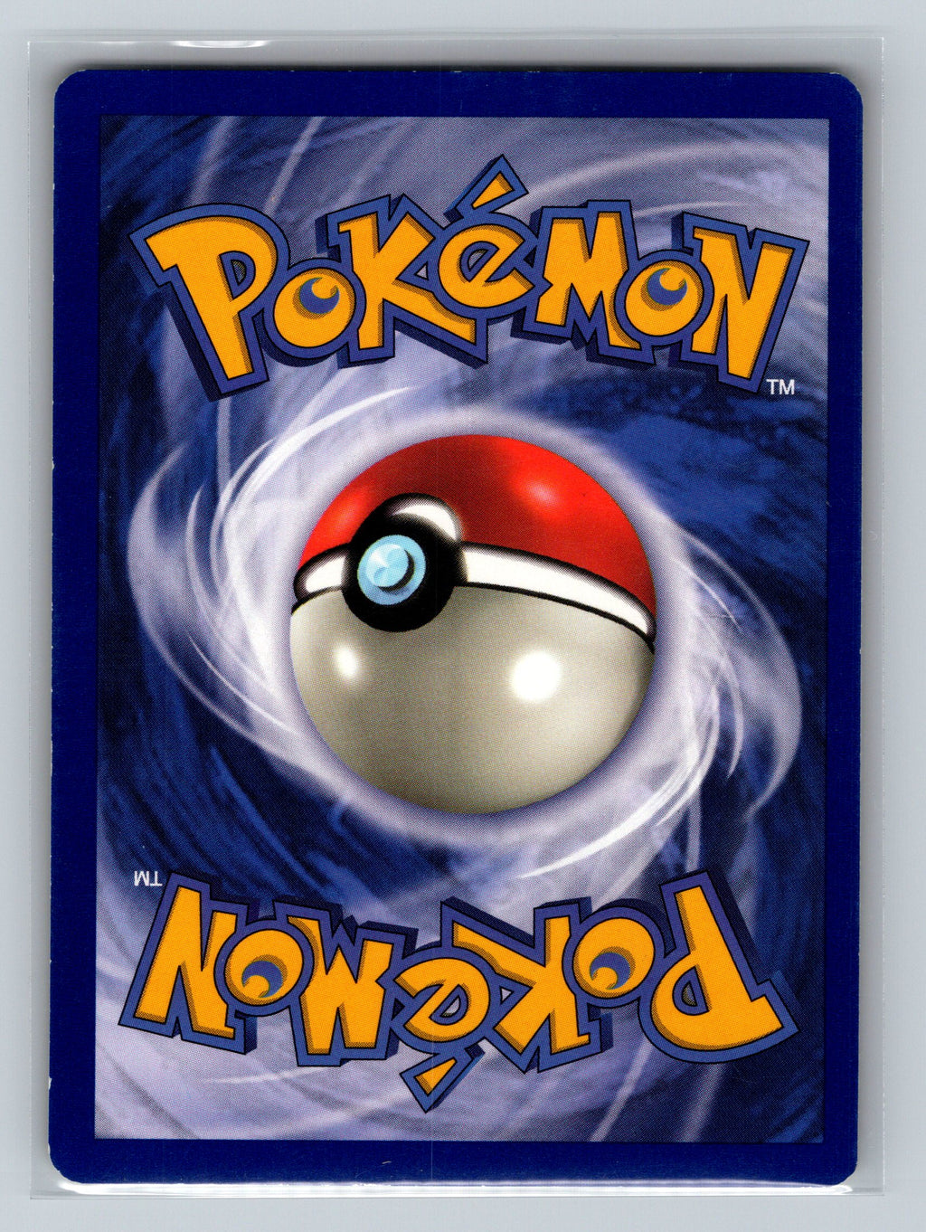 Zubat (Back)