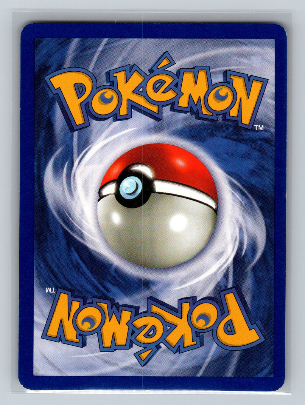 Zubat (Back)