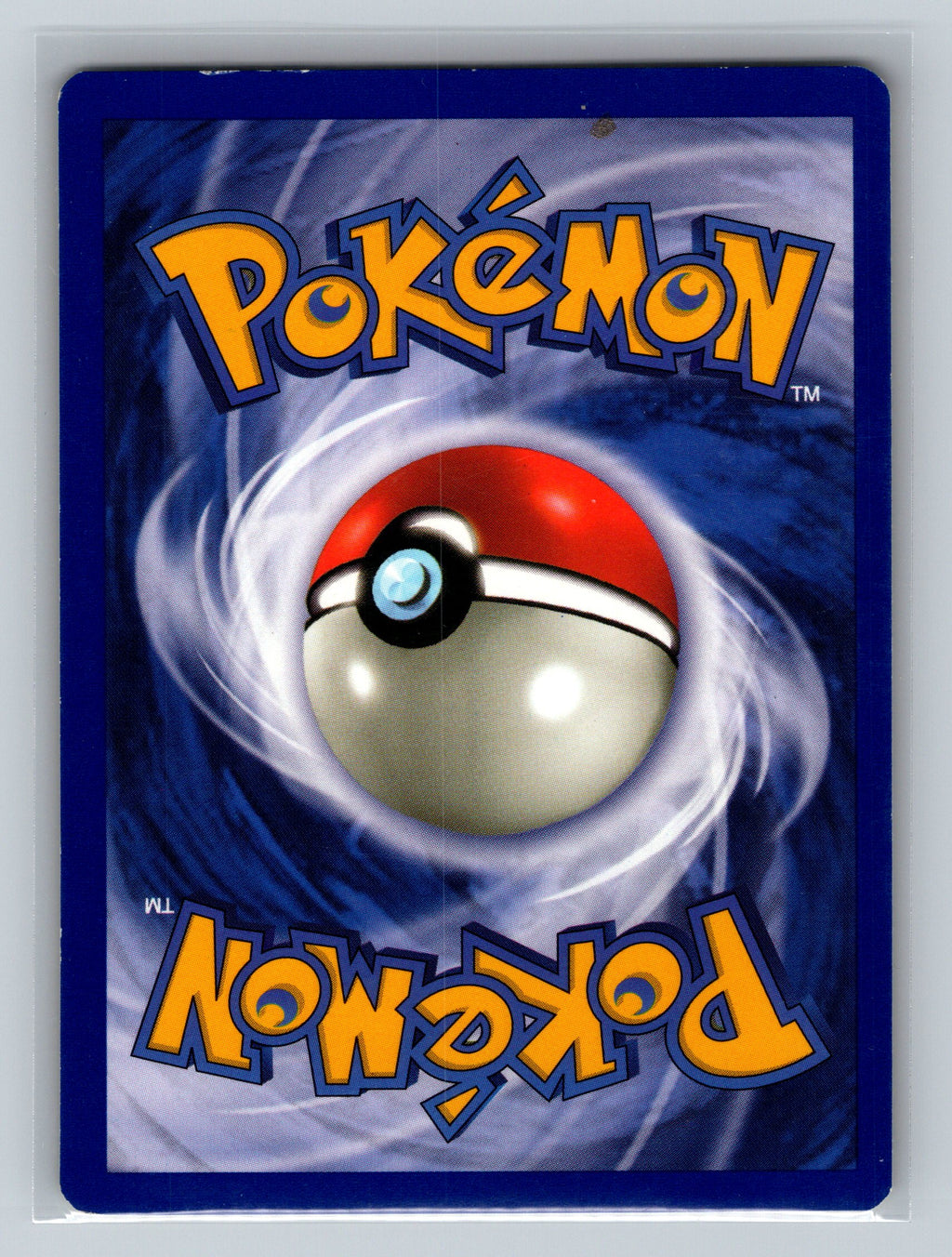 Zubat (Back)