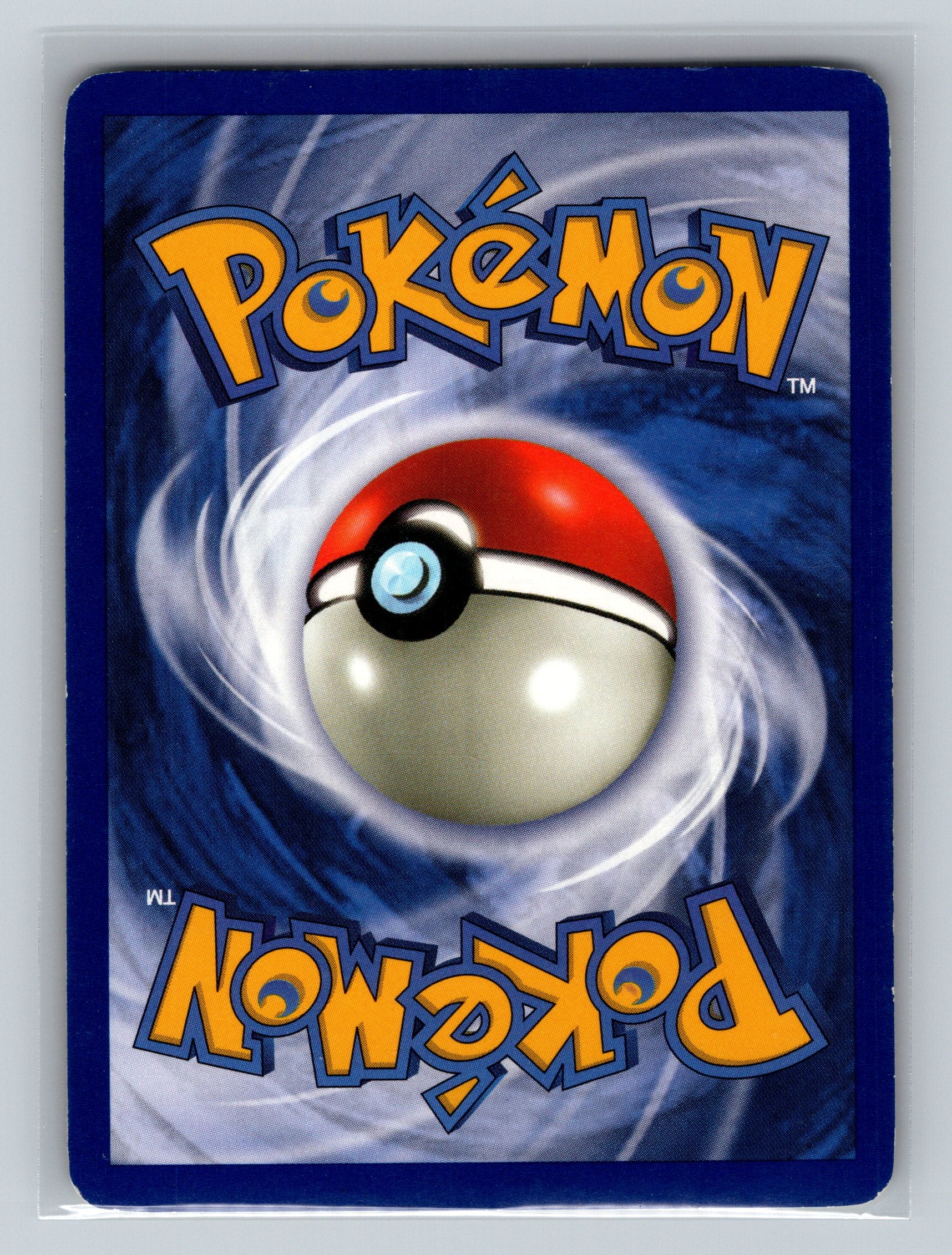 Zubat (Back)