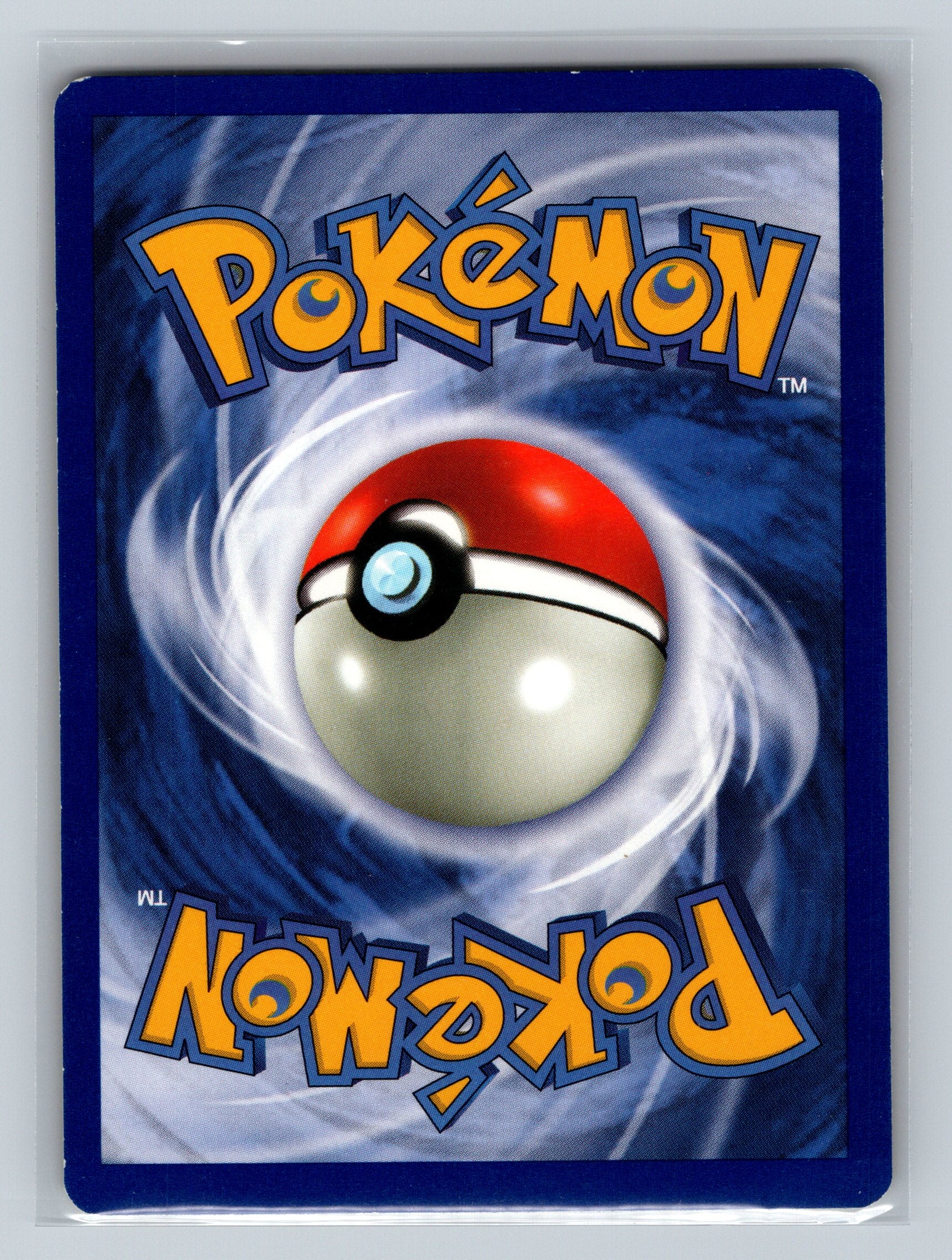 Zubat (Back)