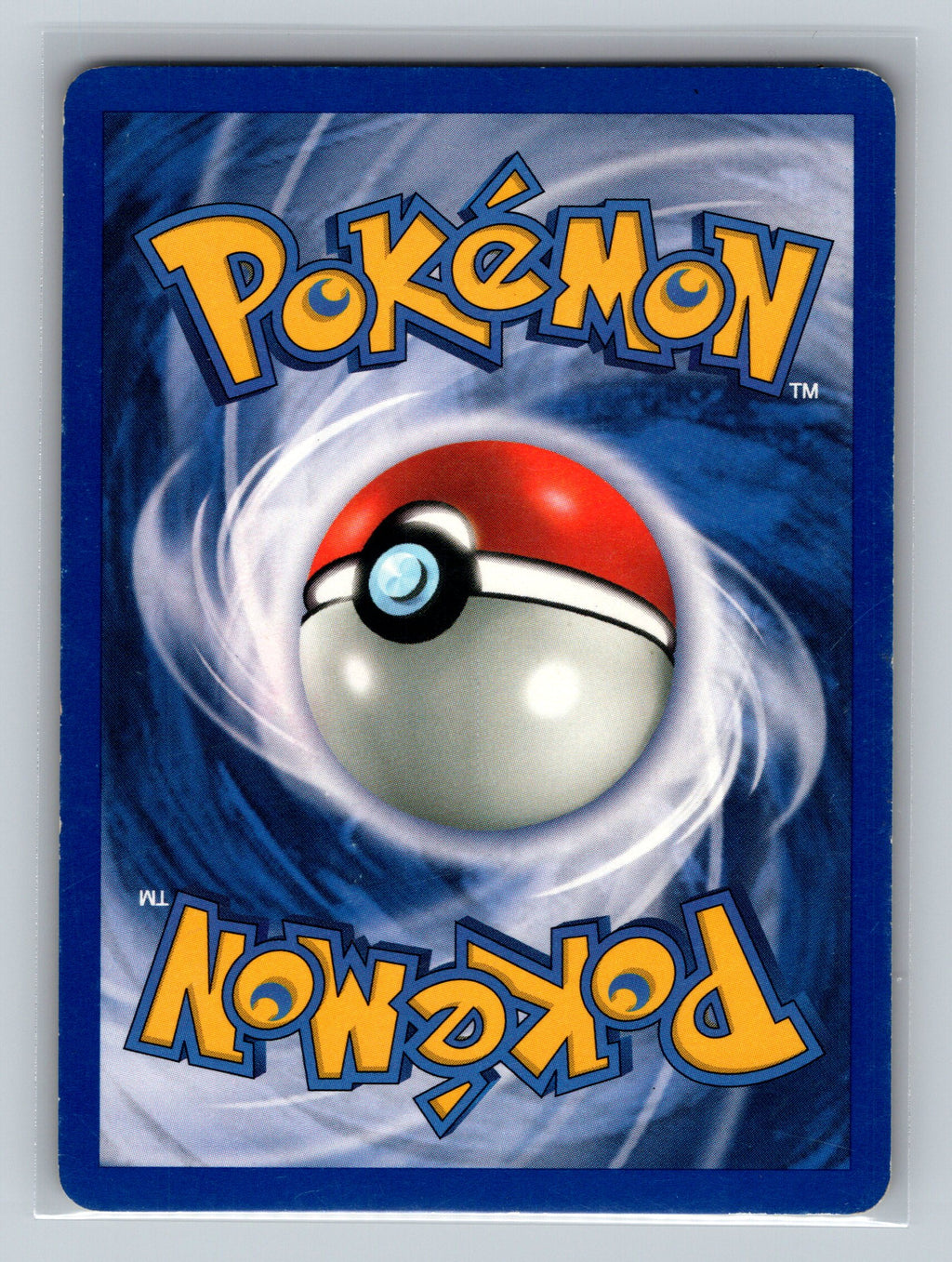 Blaine's Growlithe (62) (Back)