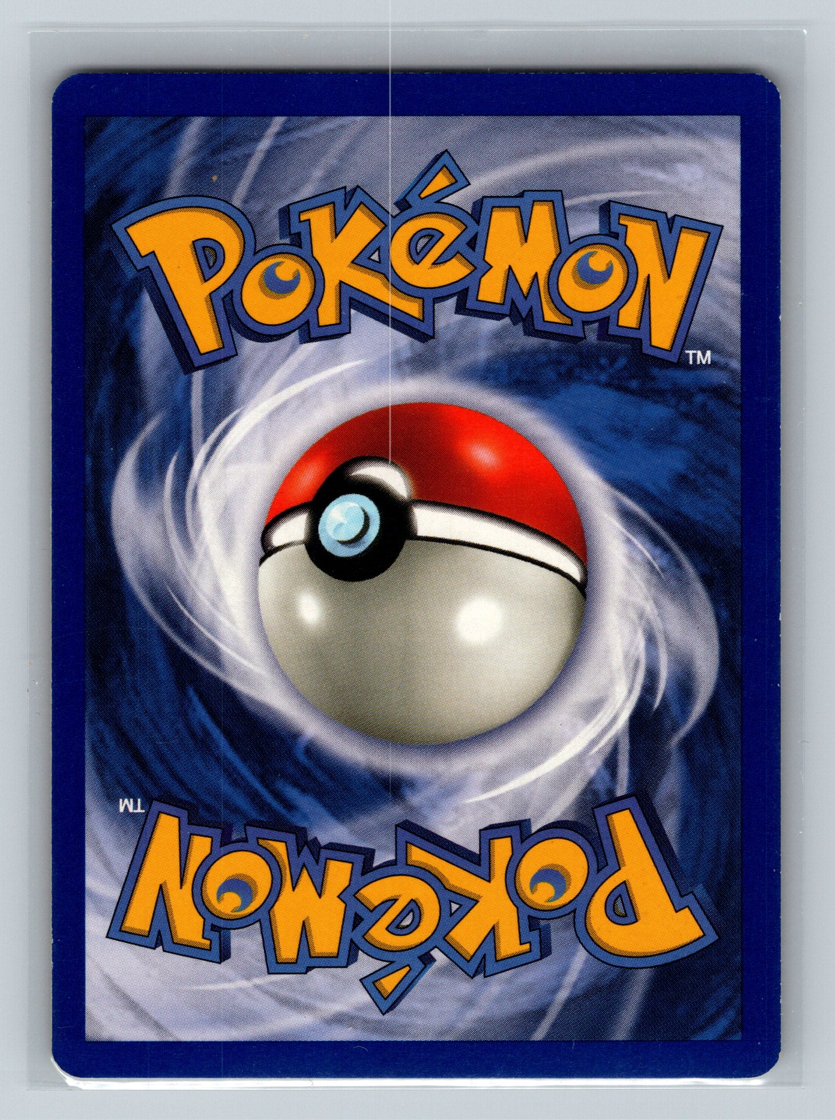 Charmander (Back)