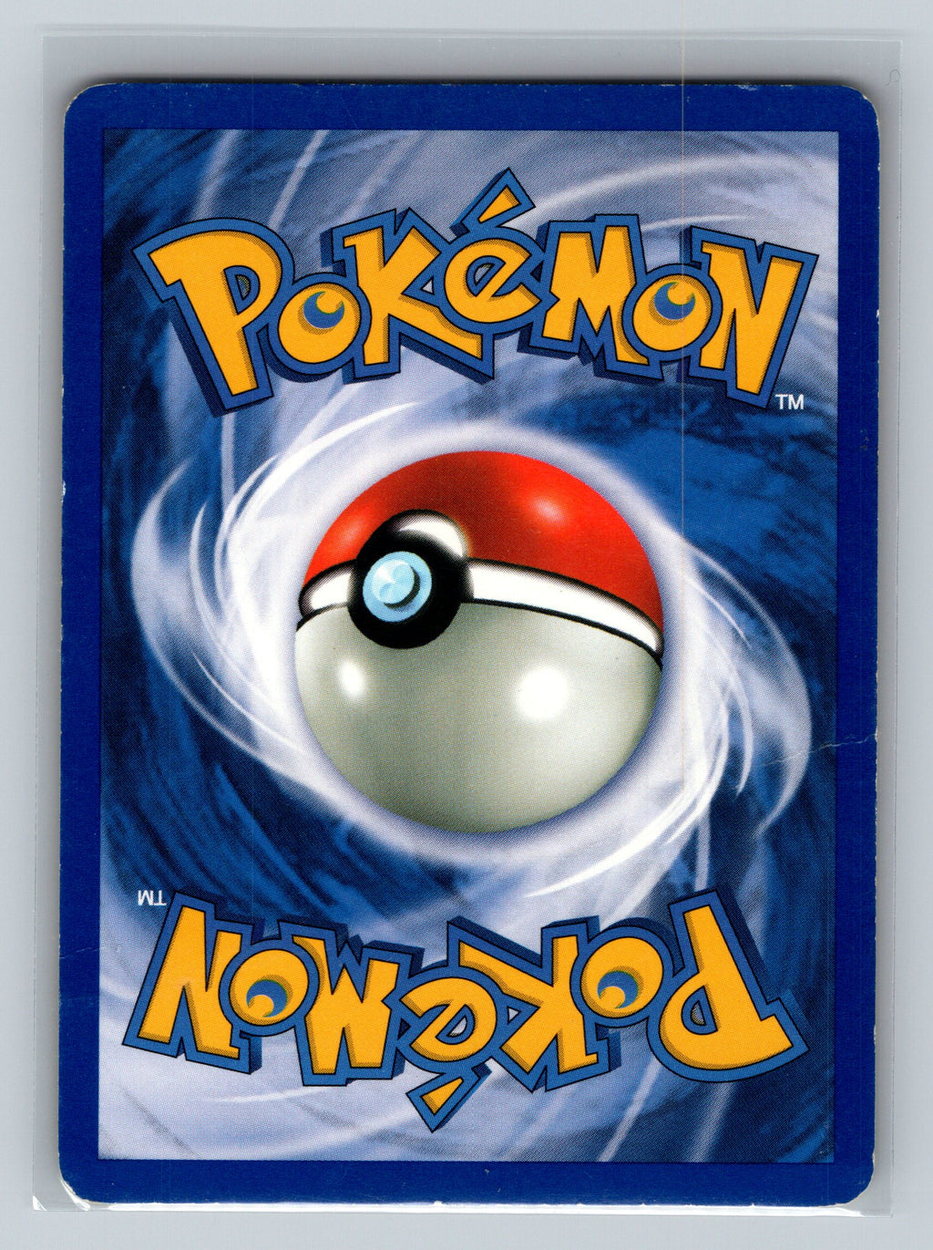 Diglett (Back)