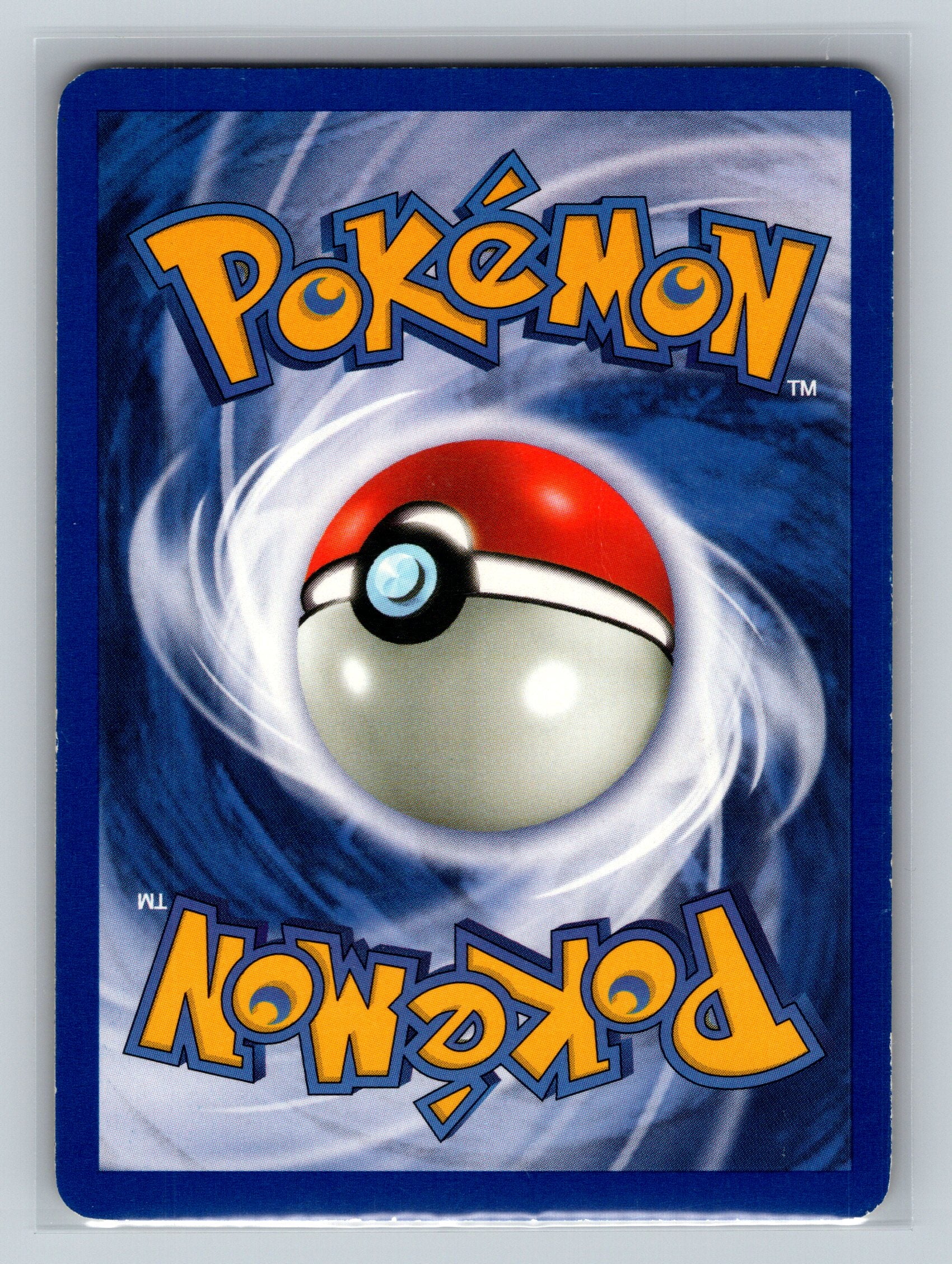Diglett (Back)
