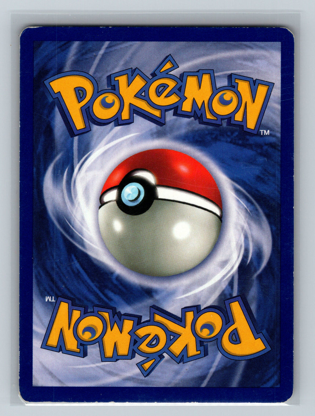 Ekans (Back)