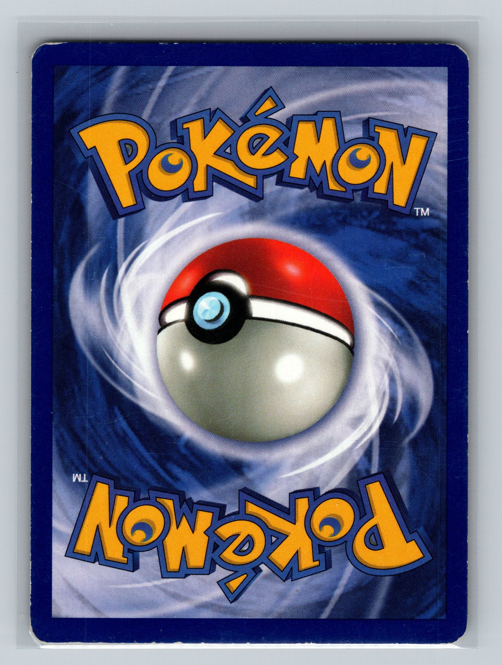 Ekans (Back)