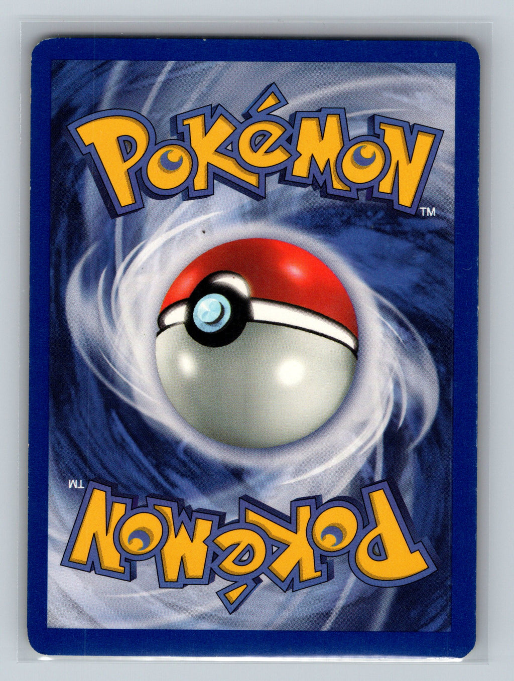 Ekans (Back)