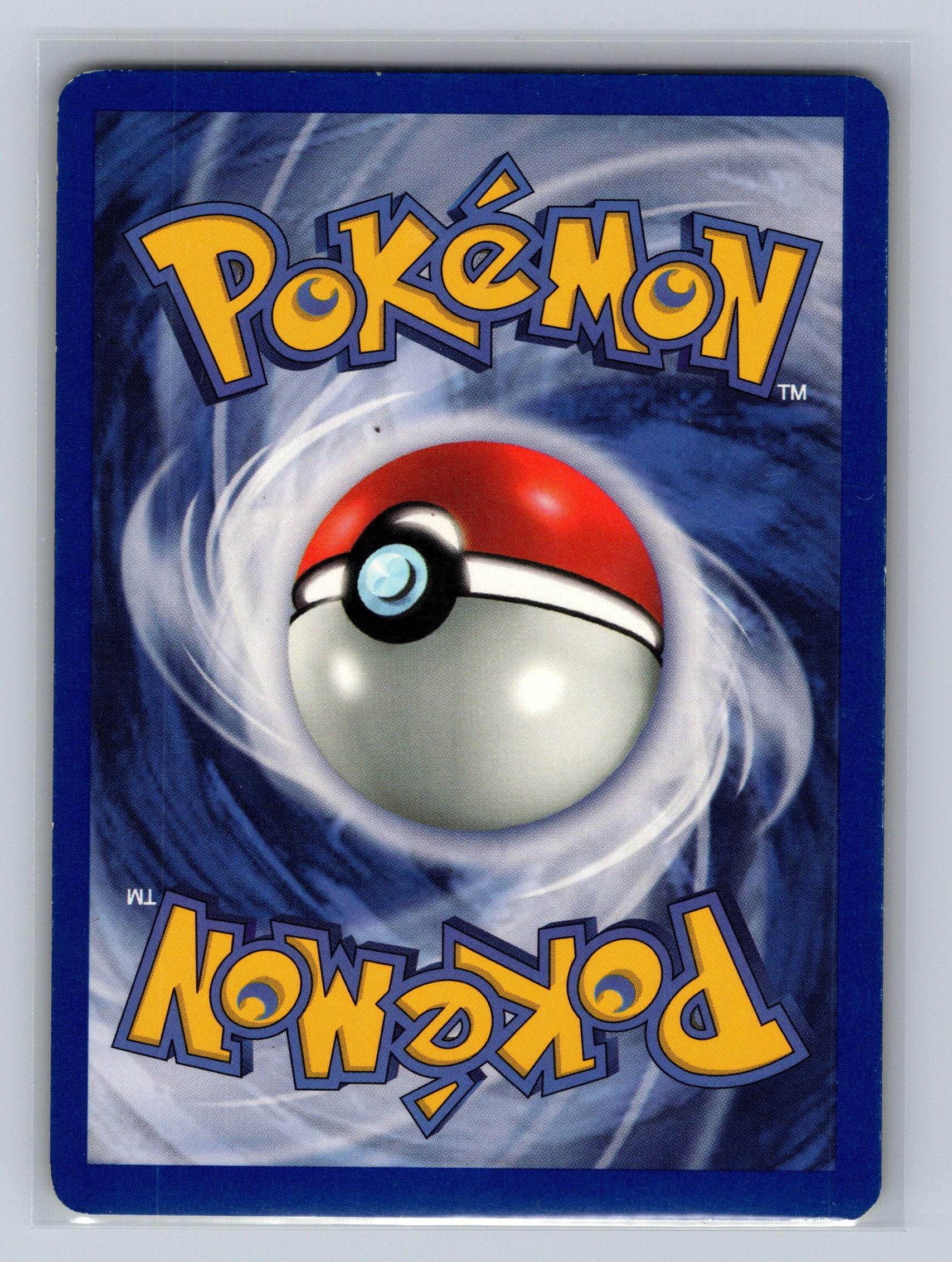 Ekans (Back)