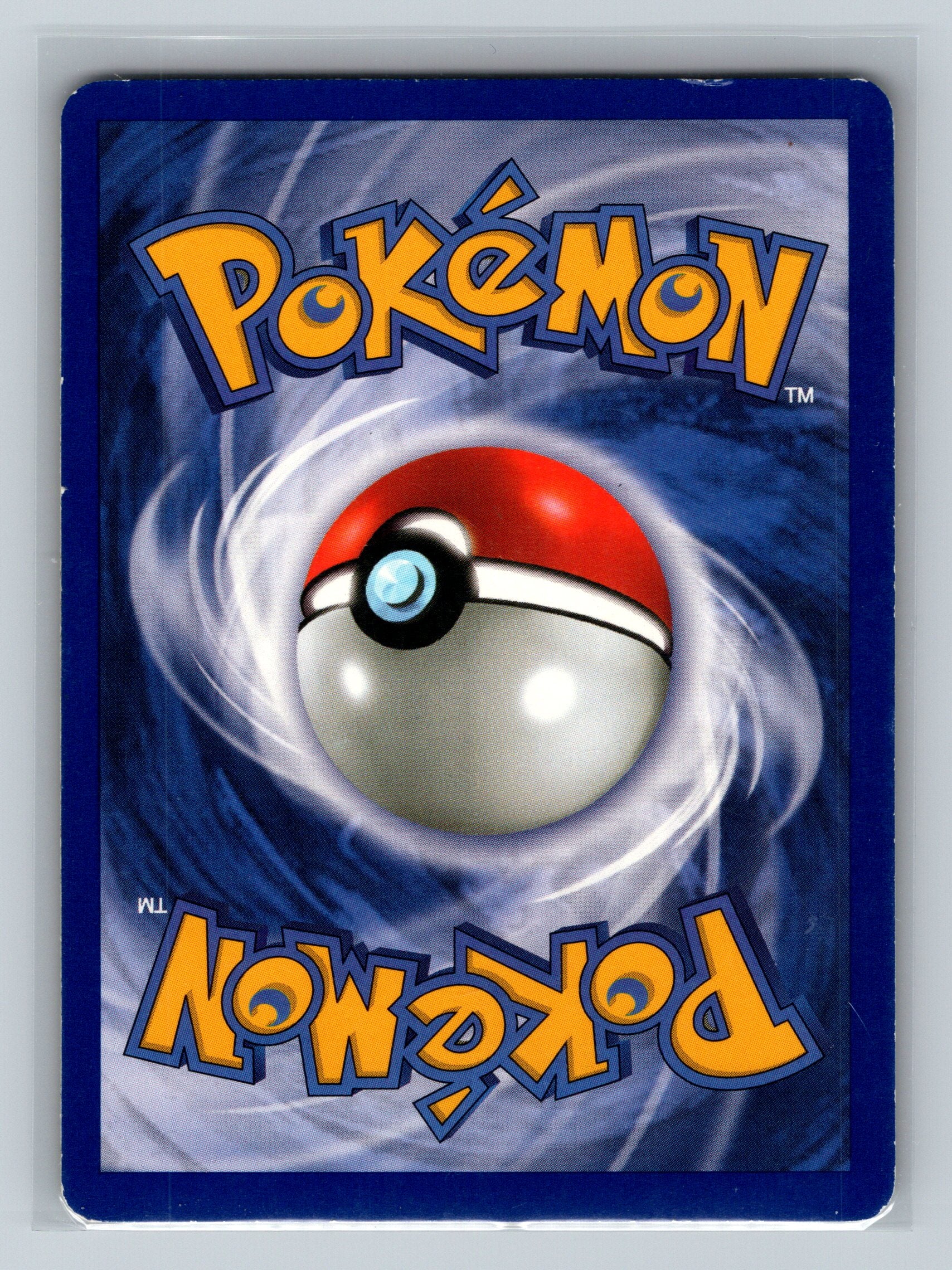 Goldeen (Back)